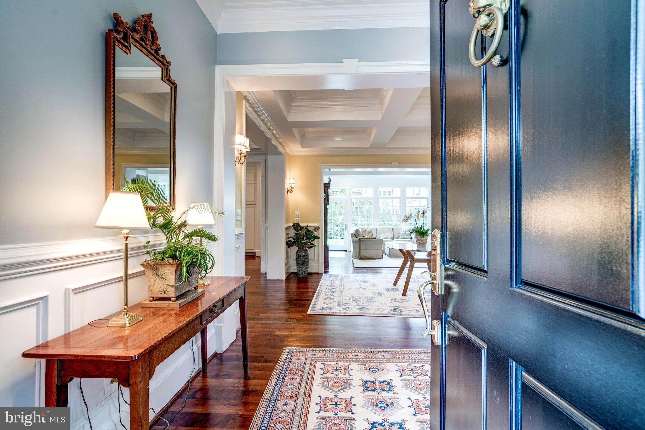 SPRING VALLEY - Residential