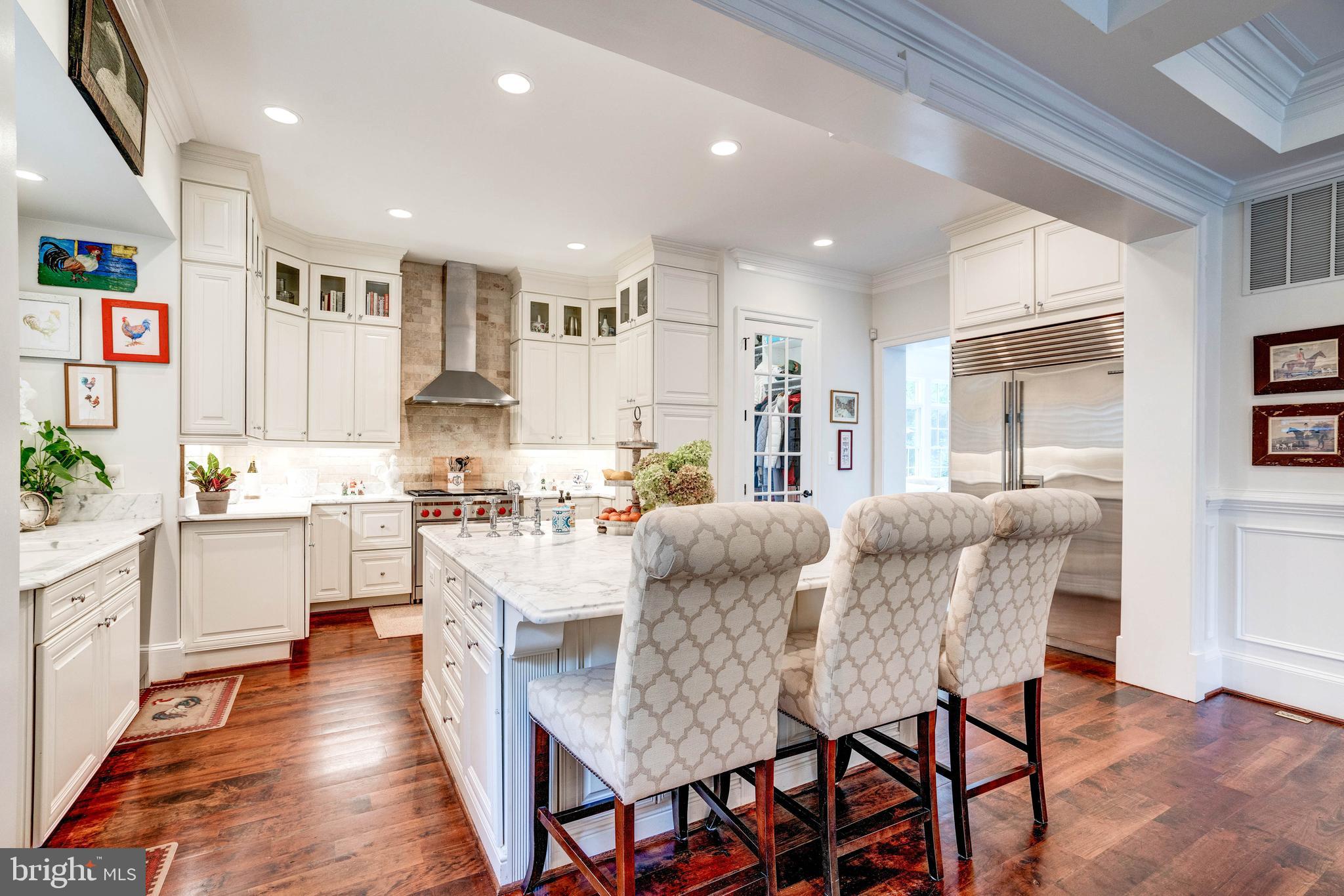 SPRING VALLEY - Residential