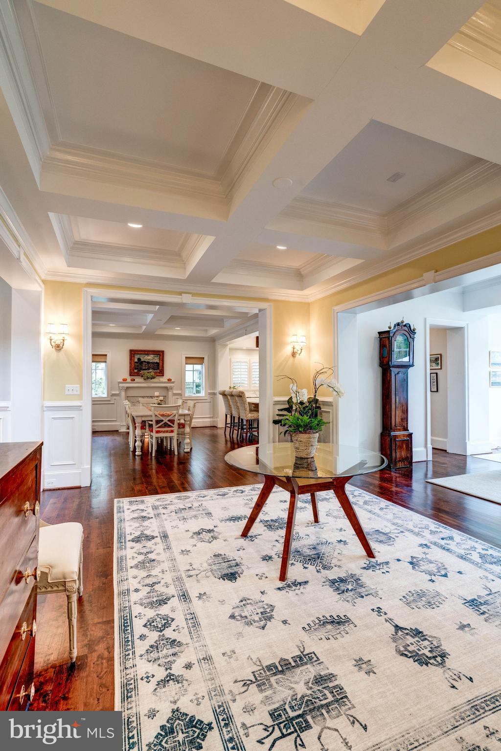 SPRING VALLEY - Residential