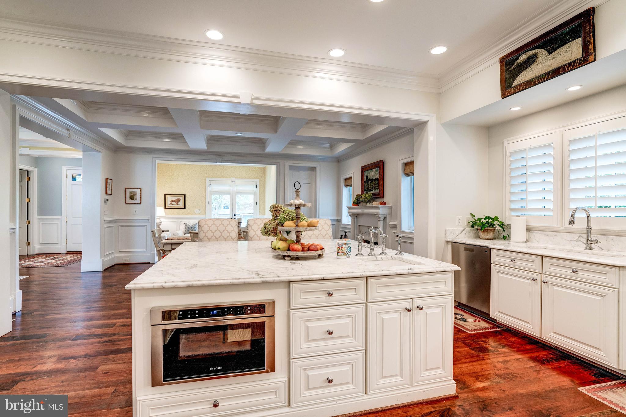 SPRING VALLEY - Residential