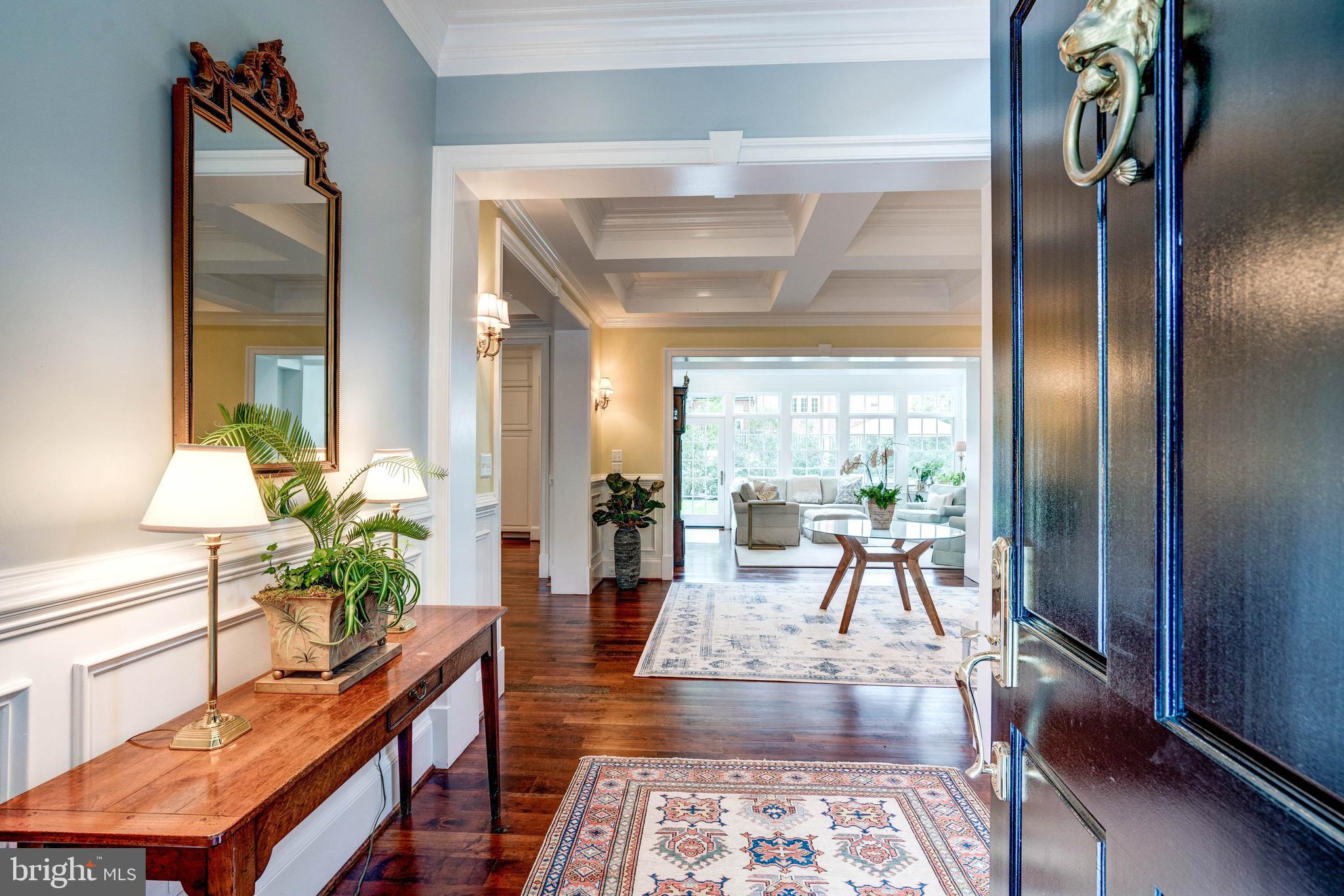 SPRING VALLEY - Residential