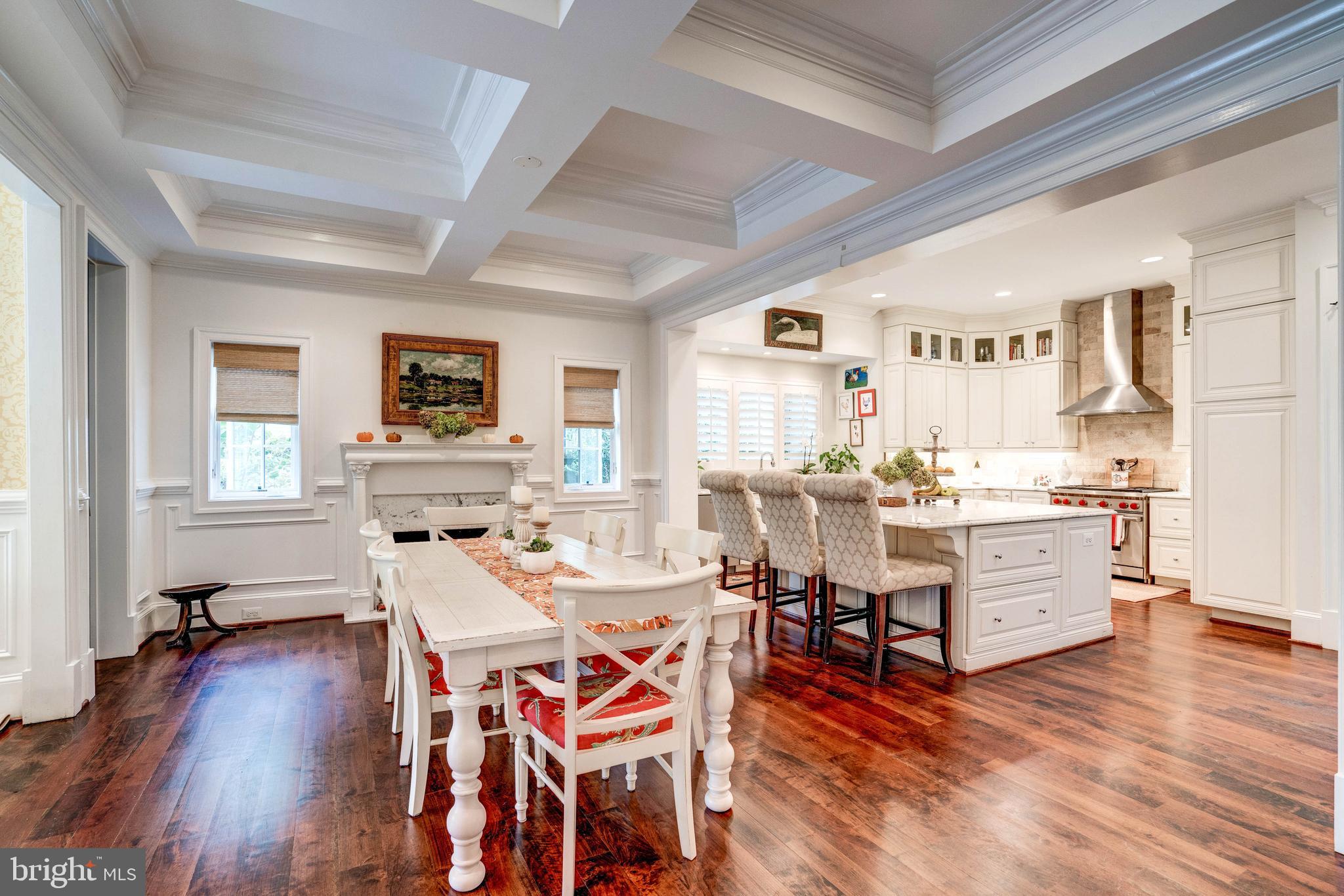 SPRING VALLEY - Residential