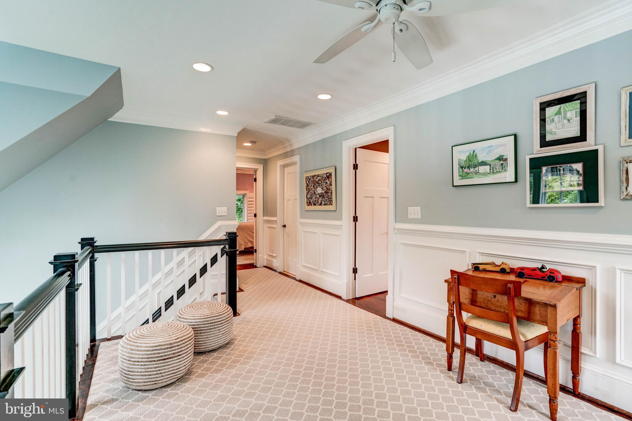 SPRING VALLEY - Residential