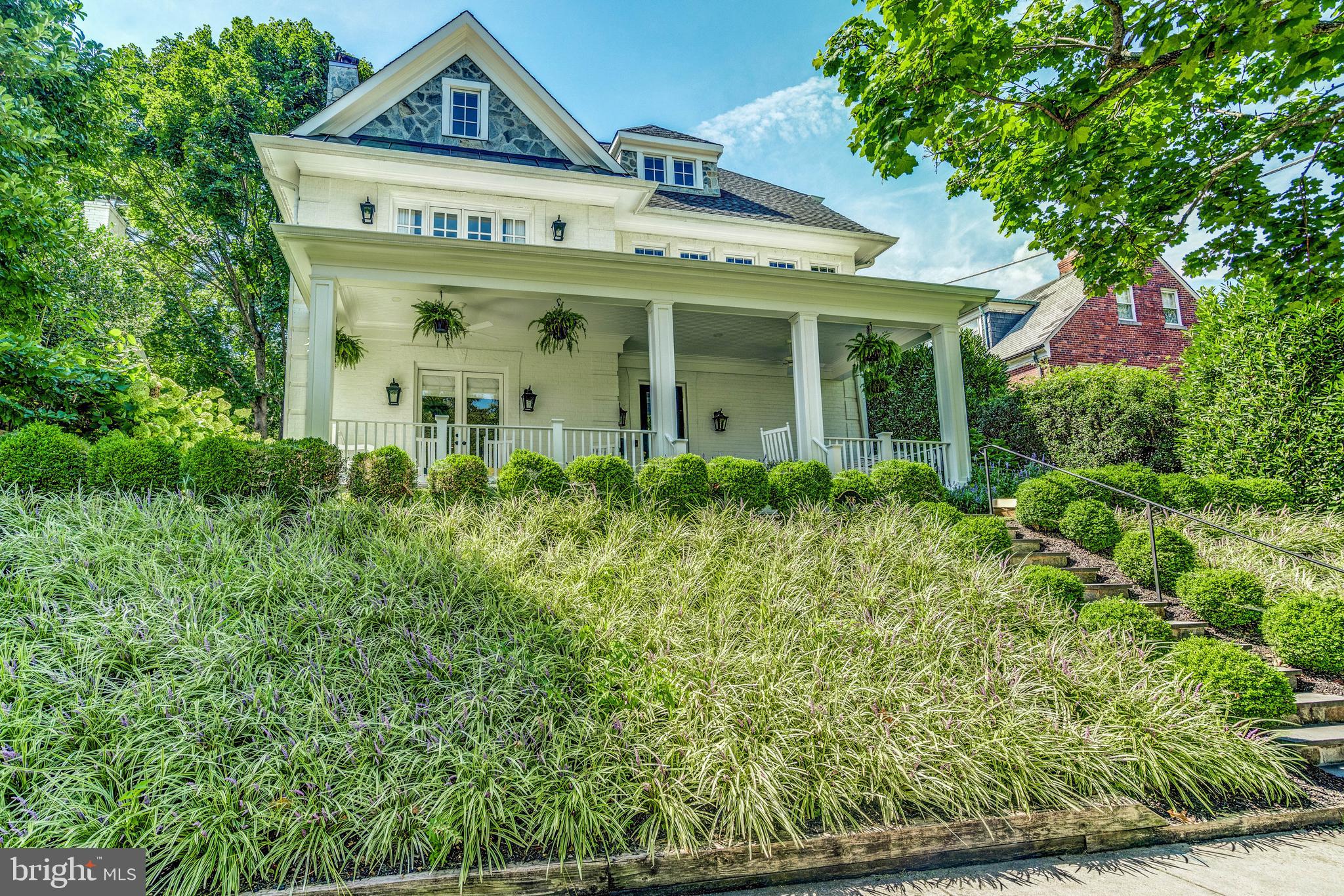 SPRING VALLEY - Residential
