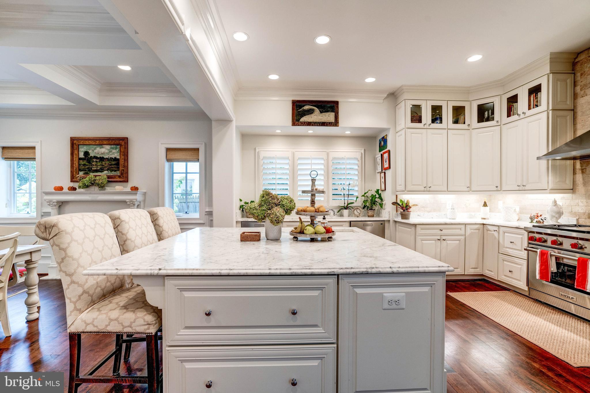 SPRING VALLEY - Residential
