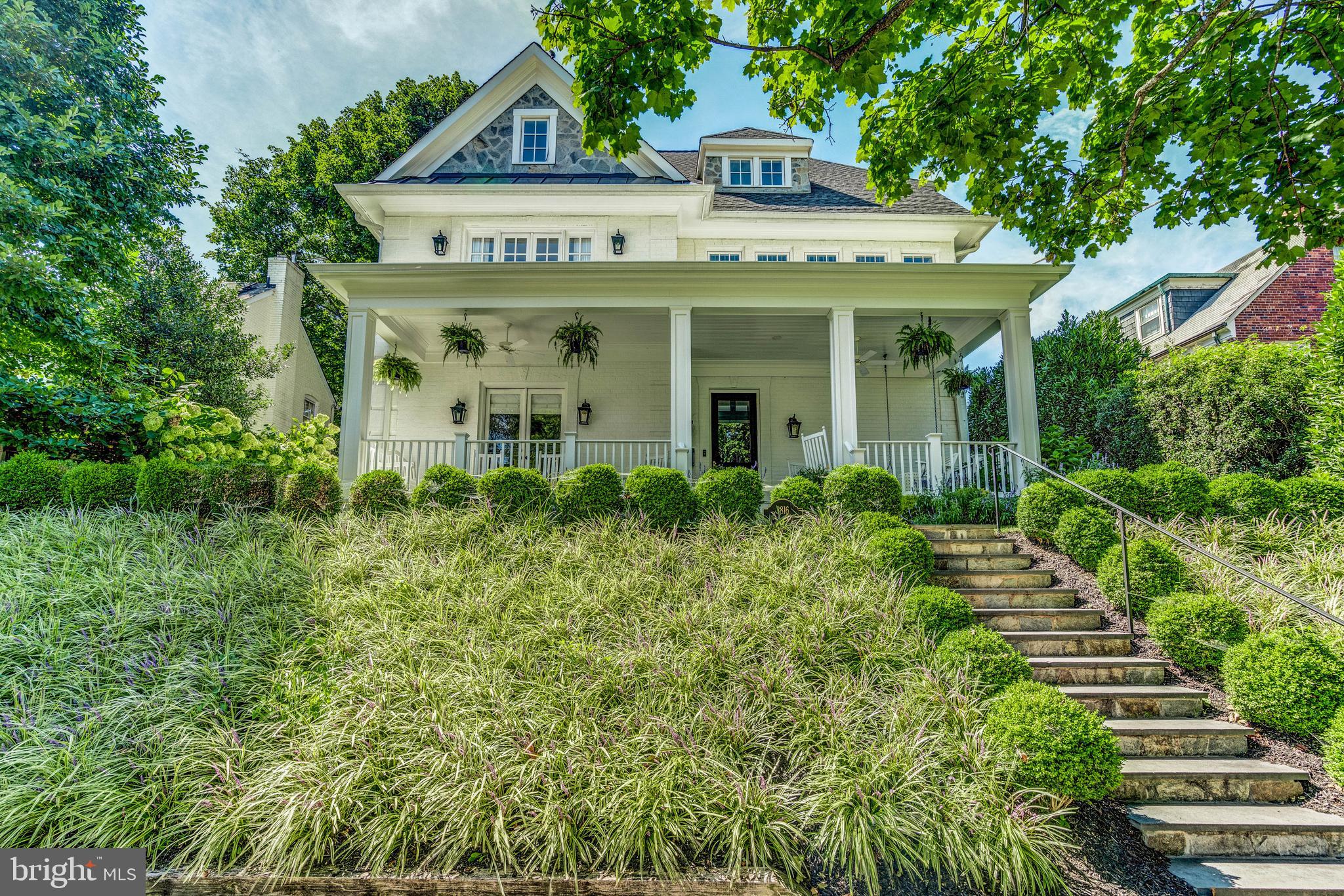 SPRING VALLEY - Residential