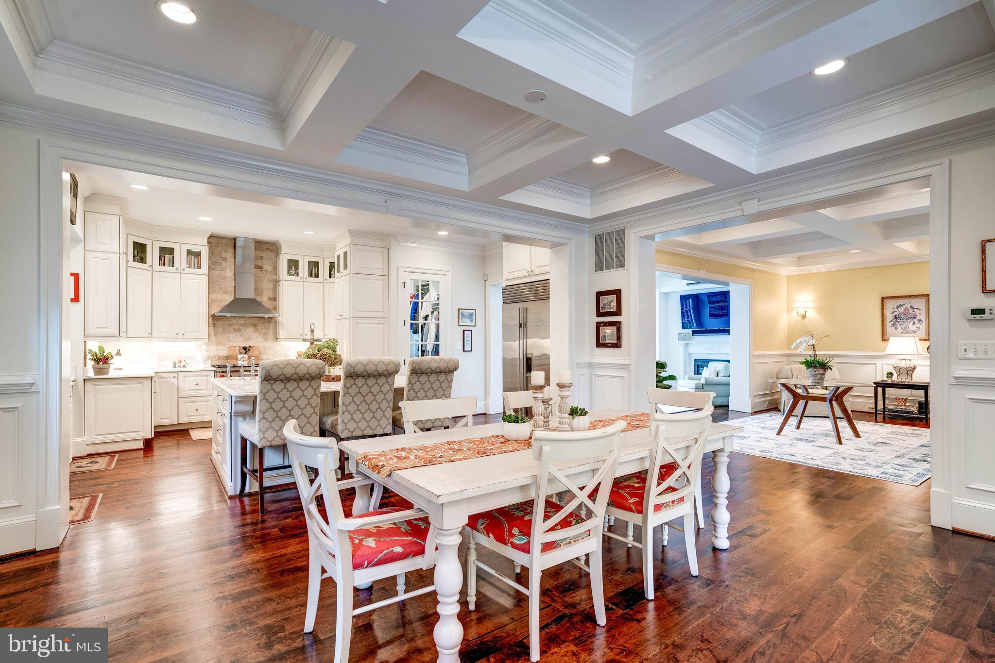 SPRING VALLEY - Residential