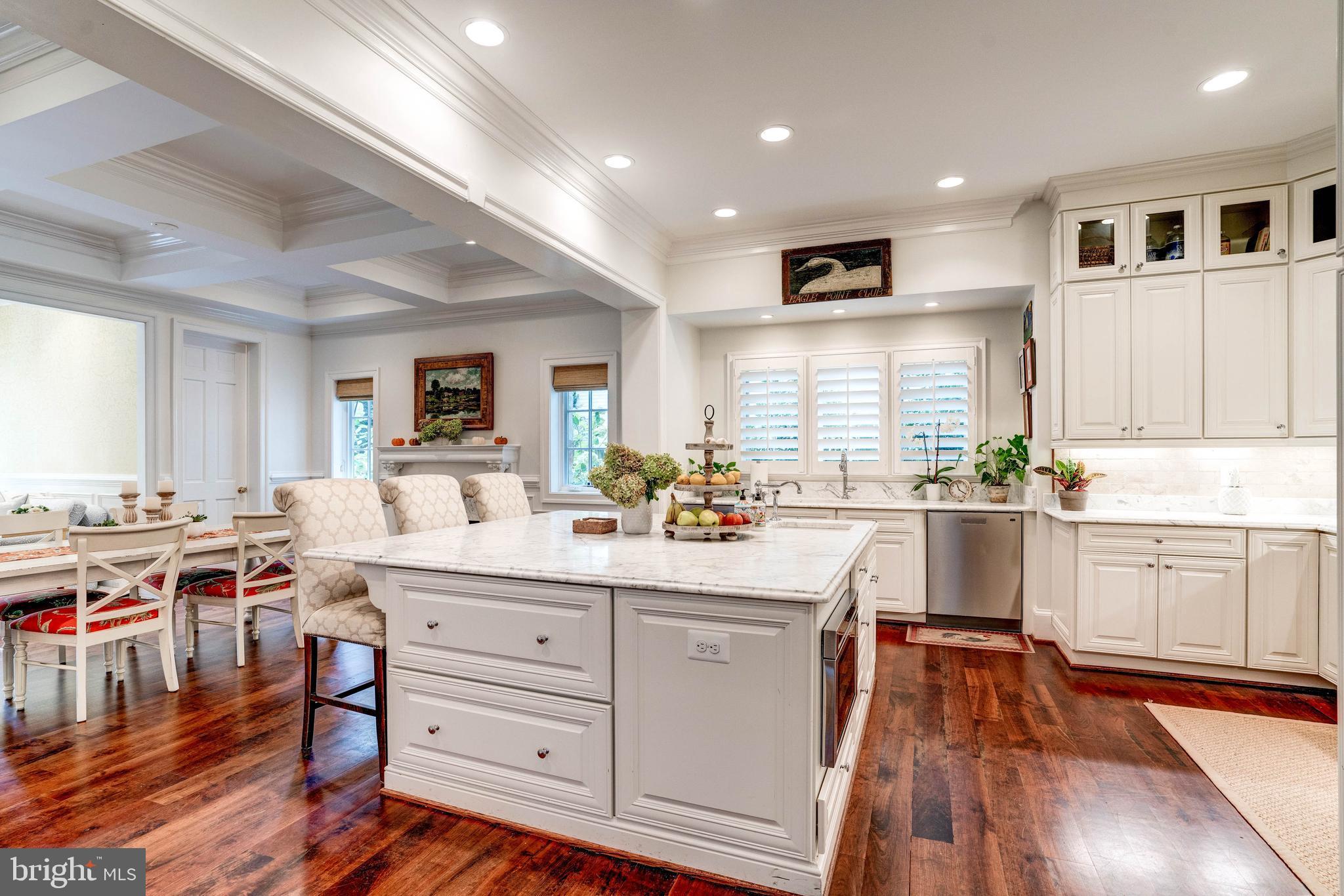 SPRING VALLEY - Residential