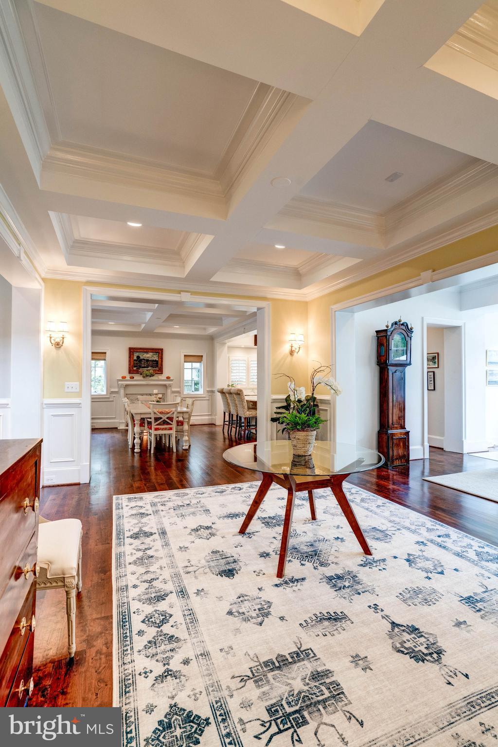 SPRING VALLEY - Residential