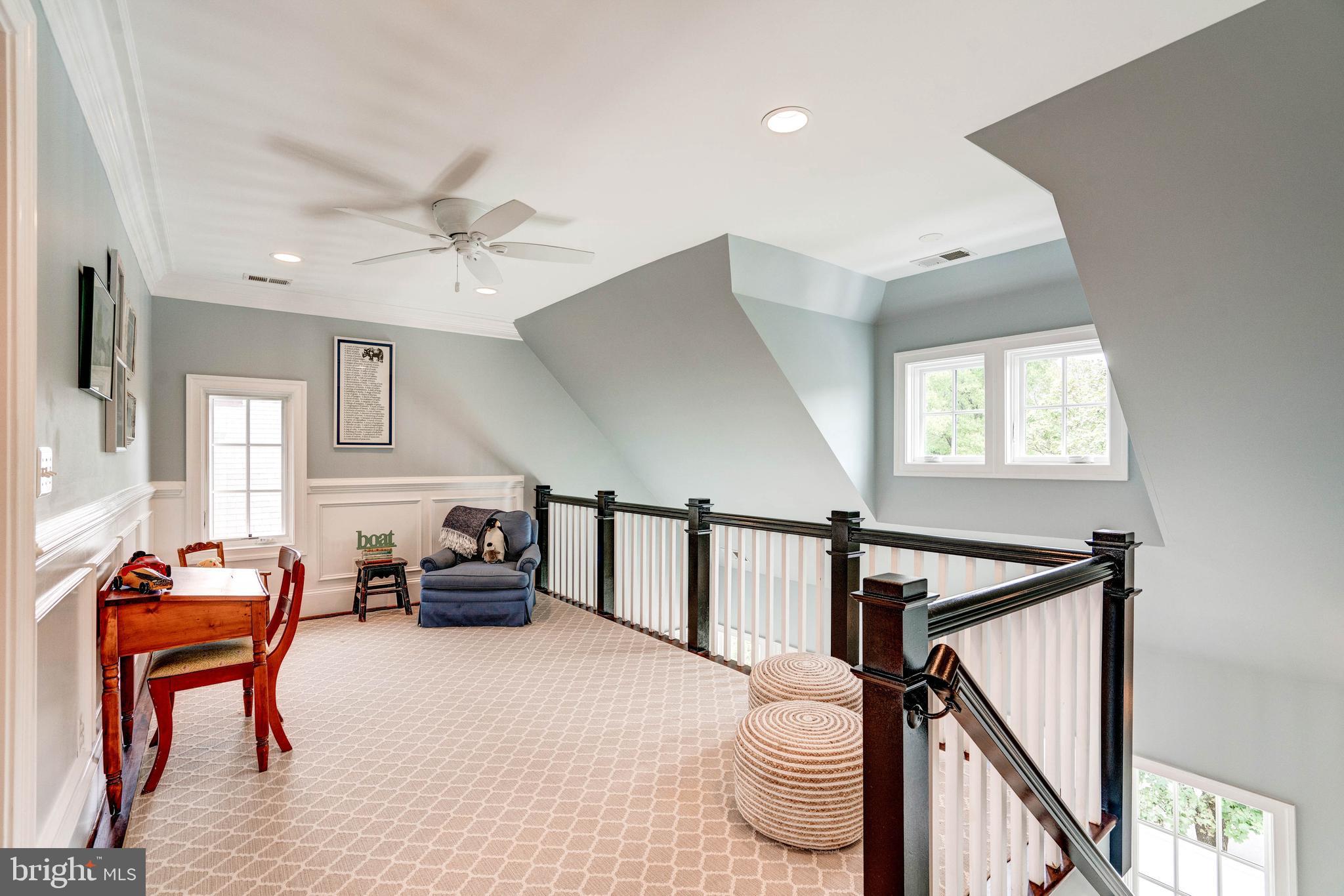 SPRING VALLEY - Residential
