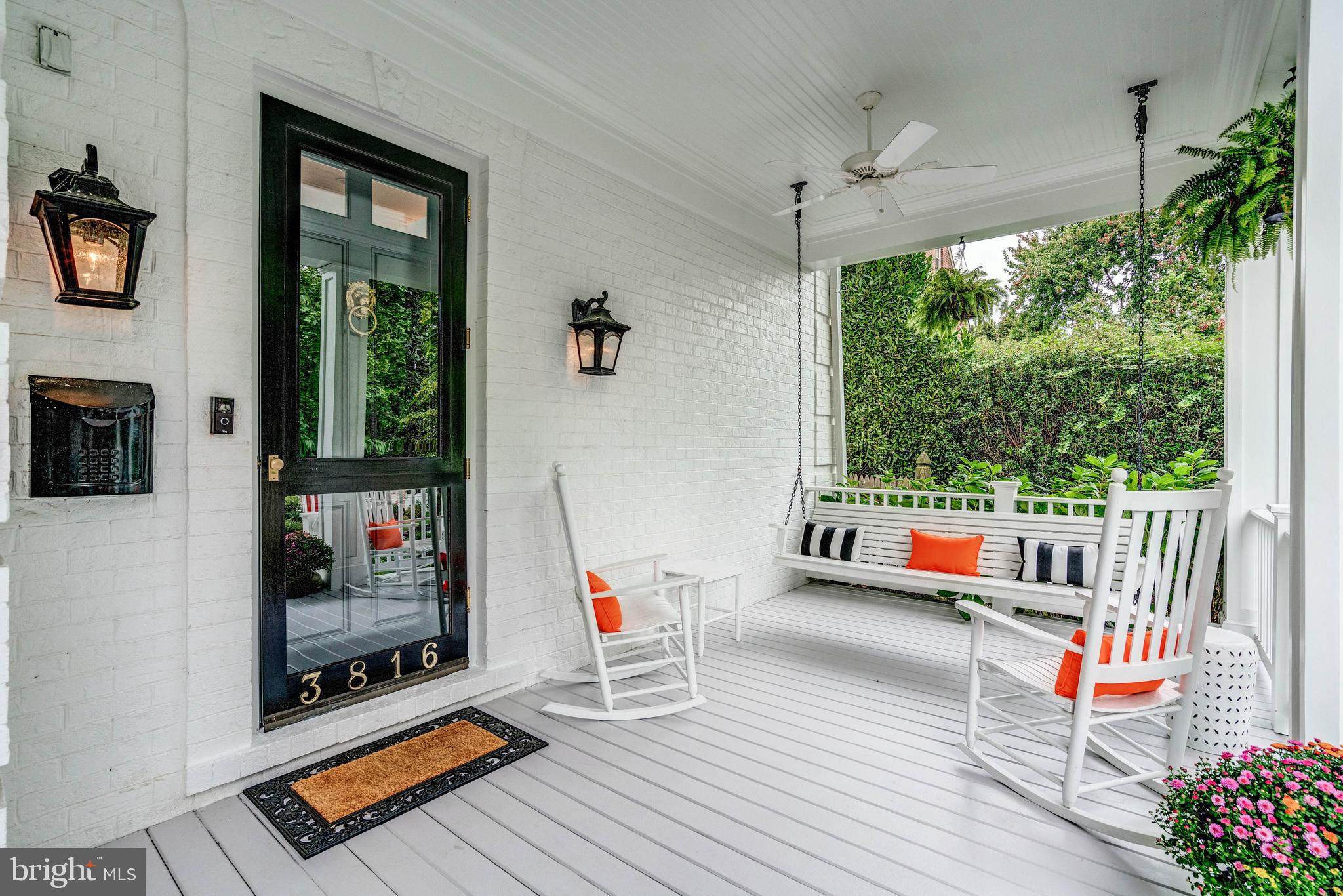 SPRING VALLEY - Residential