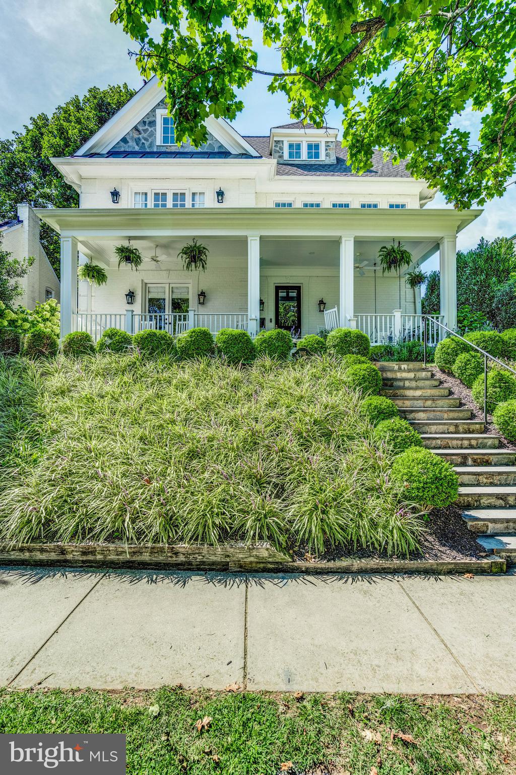 SPRING VALLEY - Residential