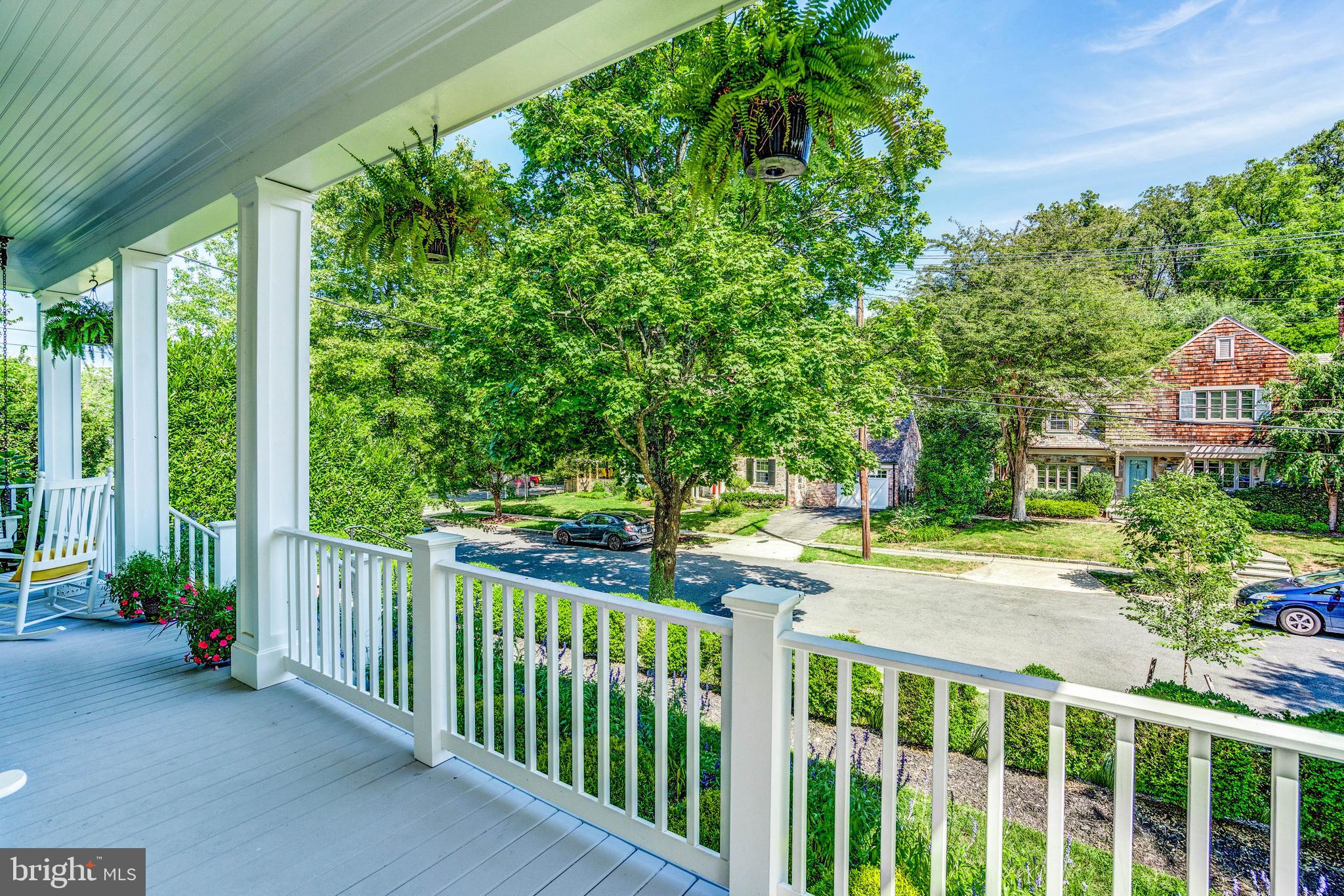 SPRING VALLEY - Residential