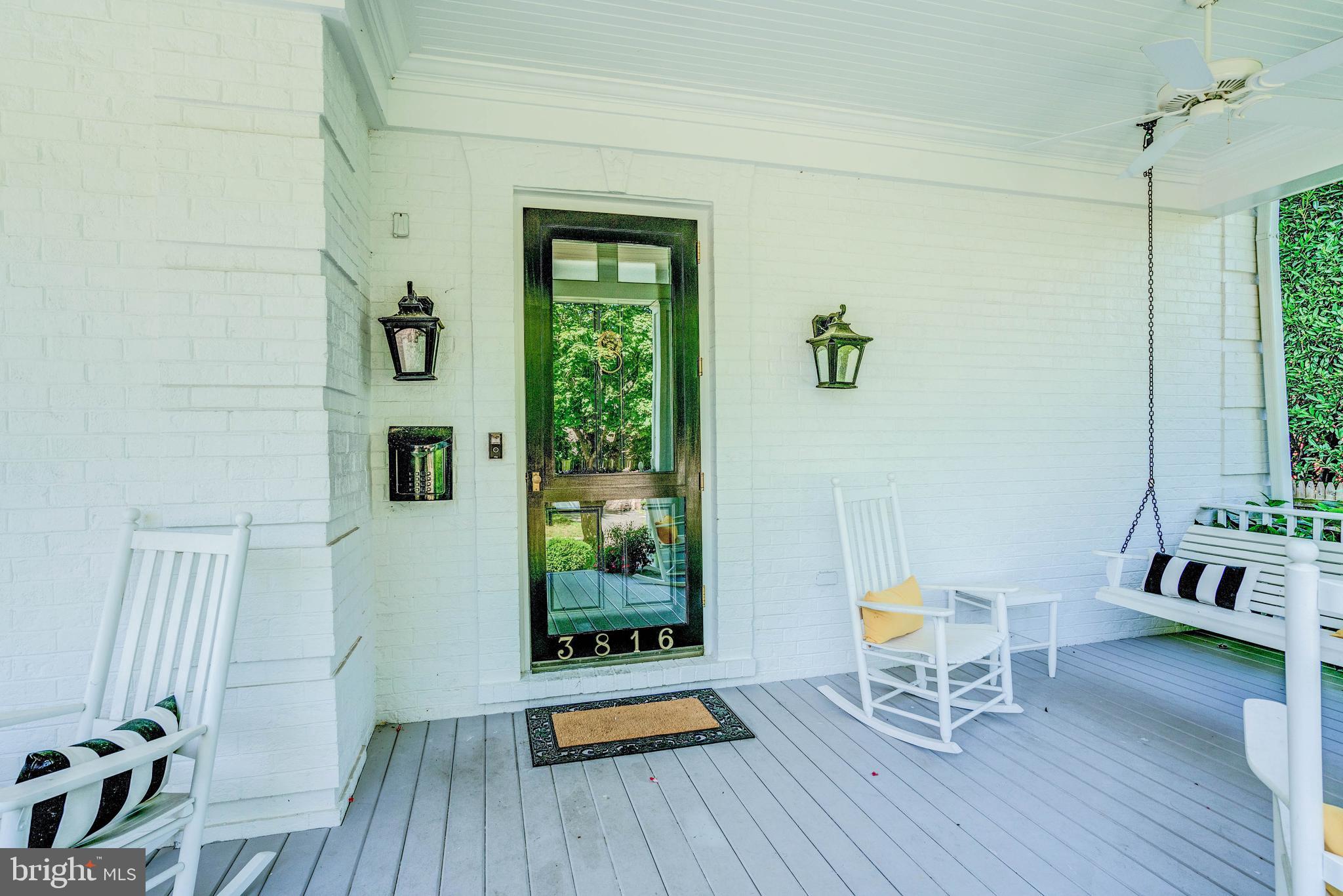 SPRING VALLEY - Residential