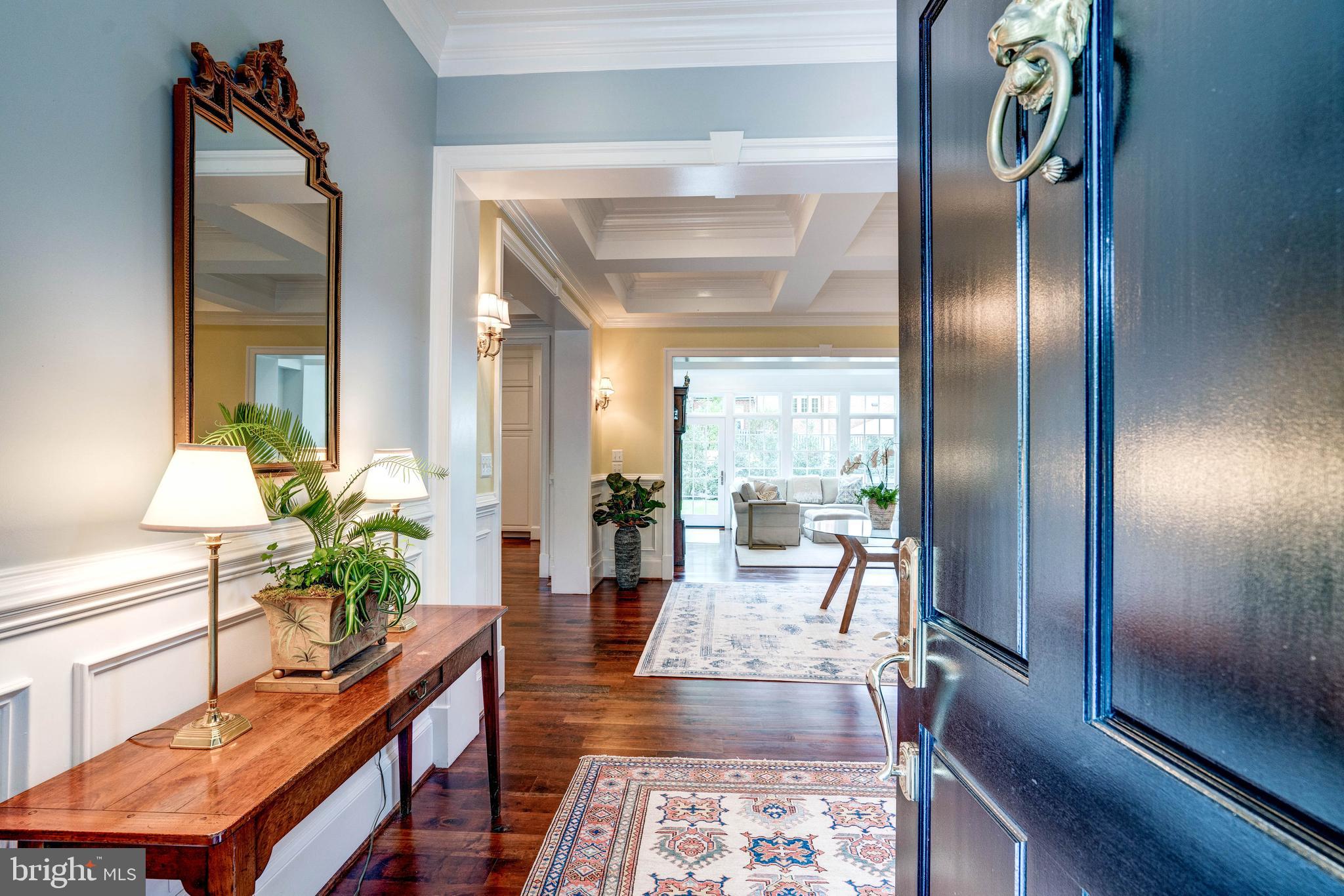 SPRING VALLEY - Residential