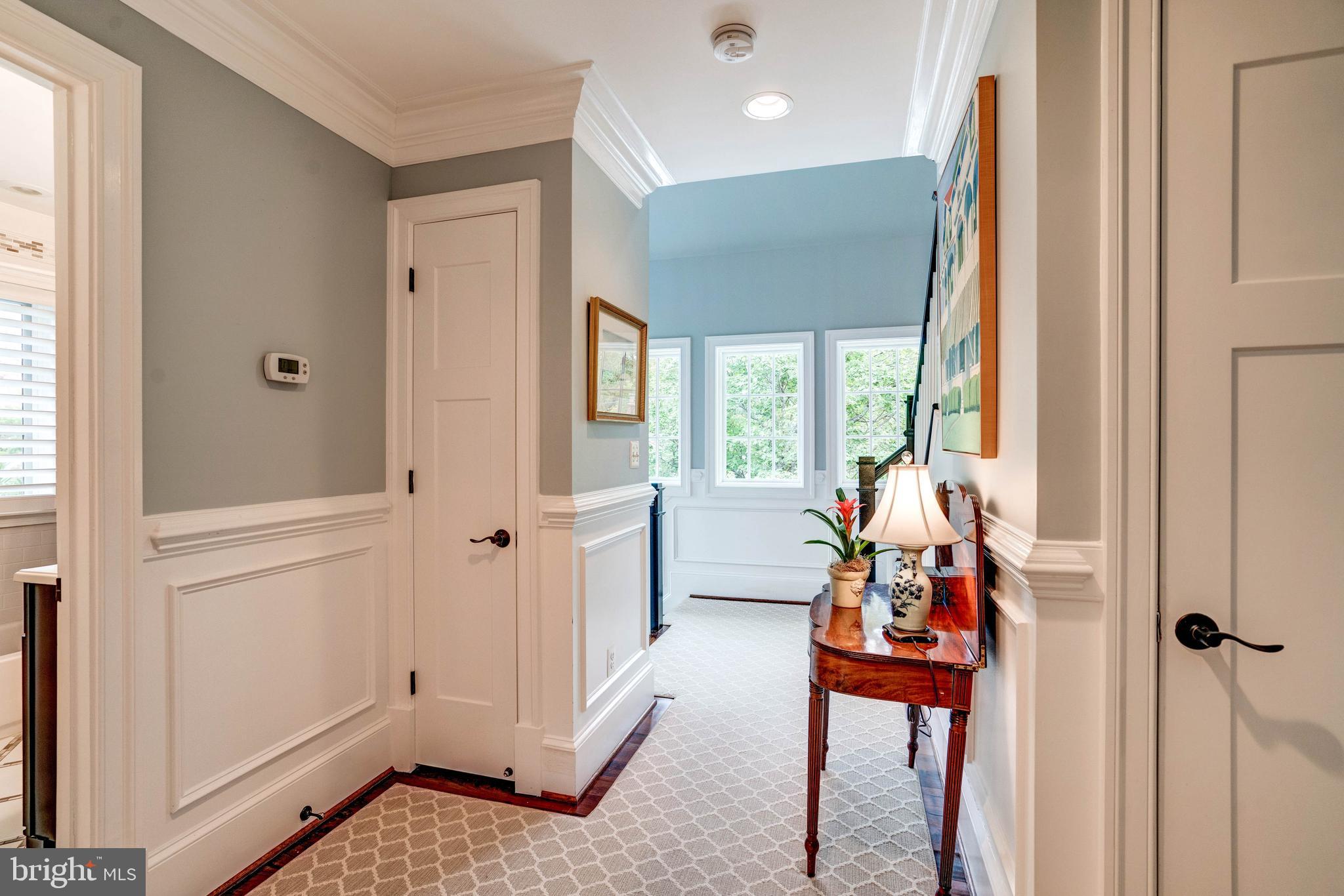SPRING VALLEY - Residential
