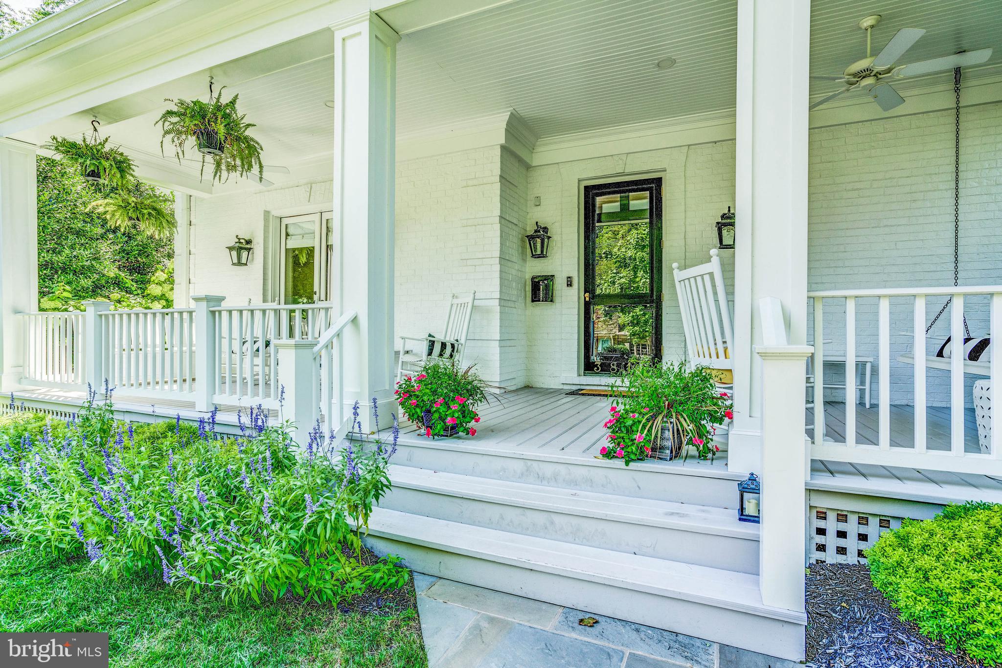 SPRING VALLEY - Residential