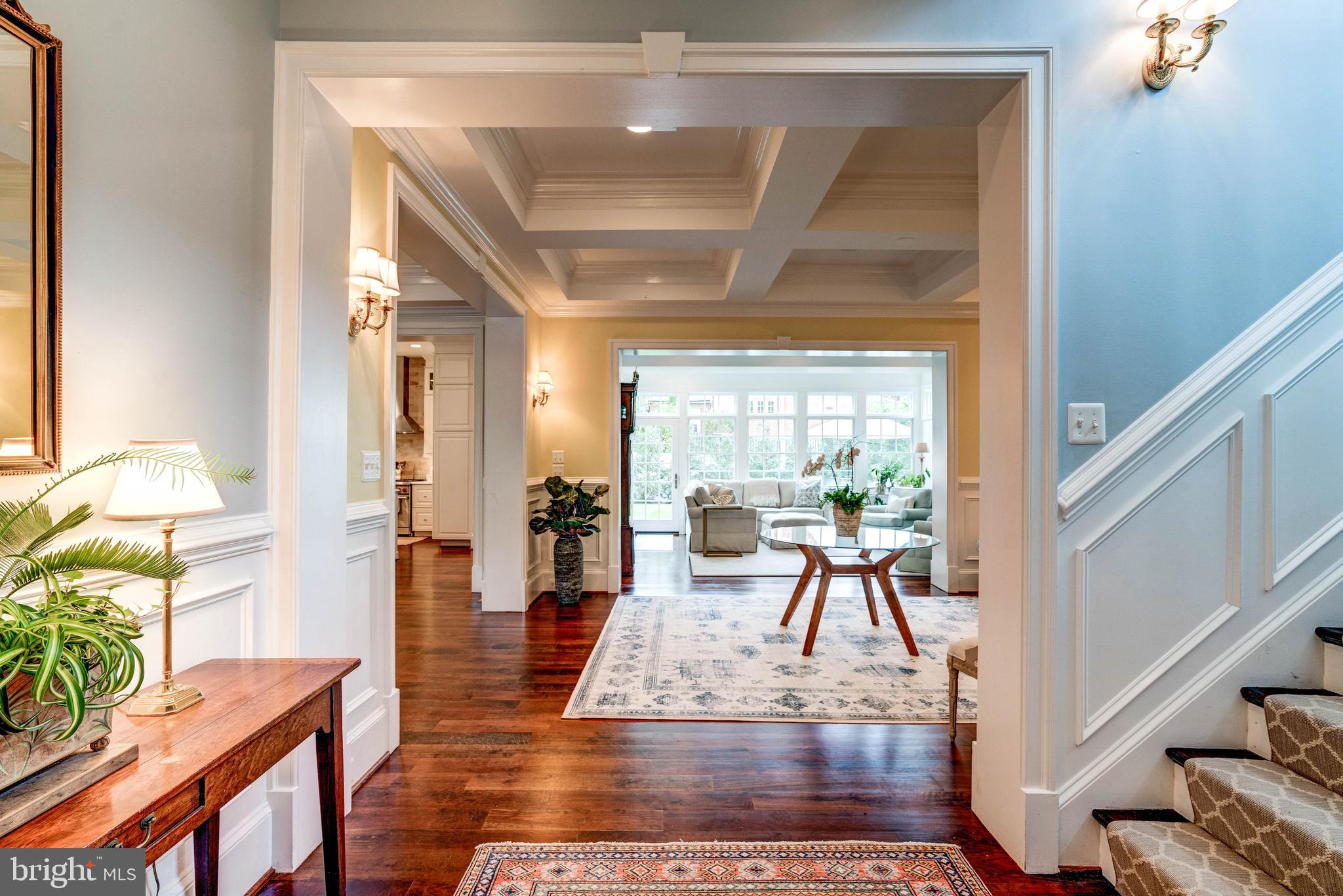 SPRING VALLEY - Residential