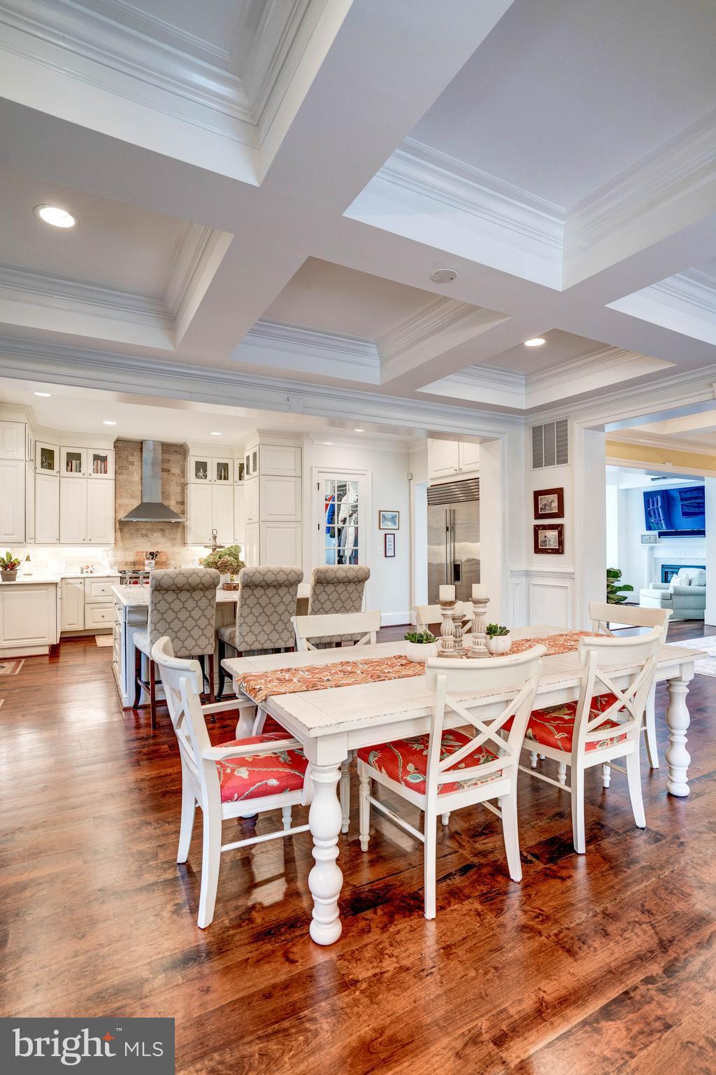 SPRING VALLEY - Residential