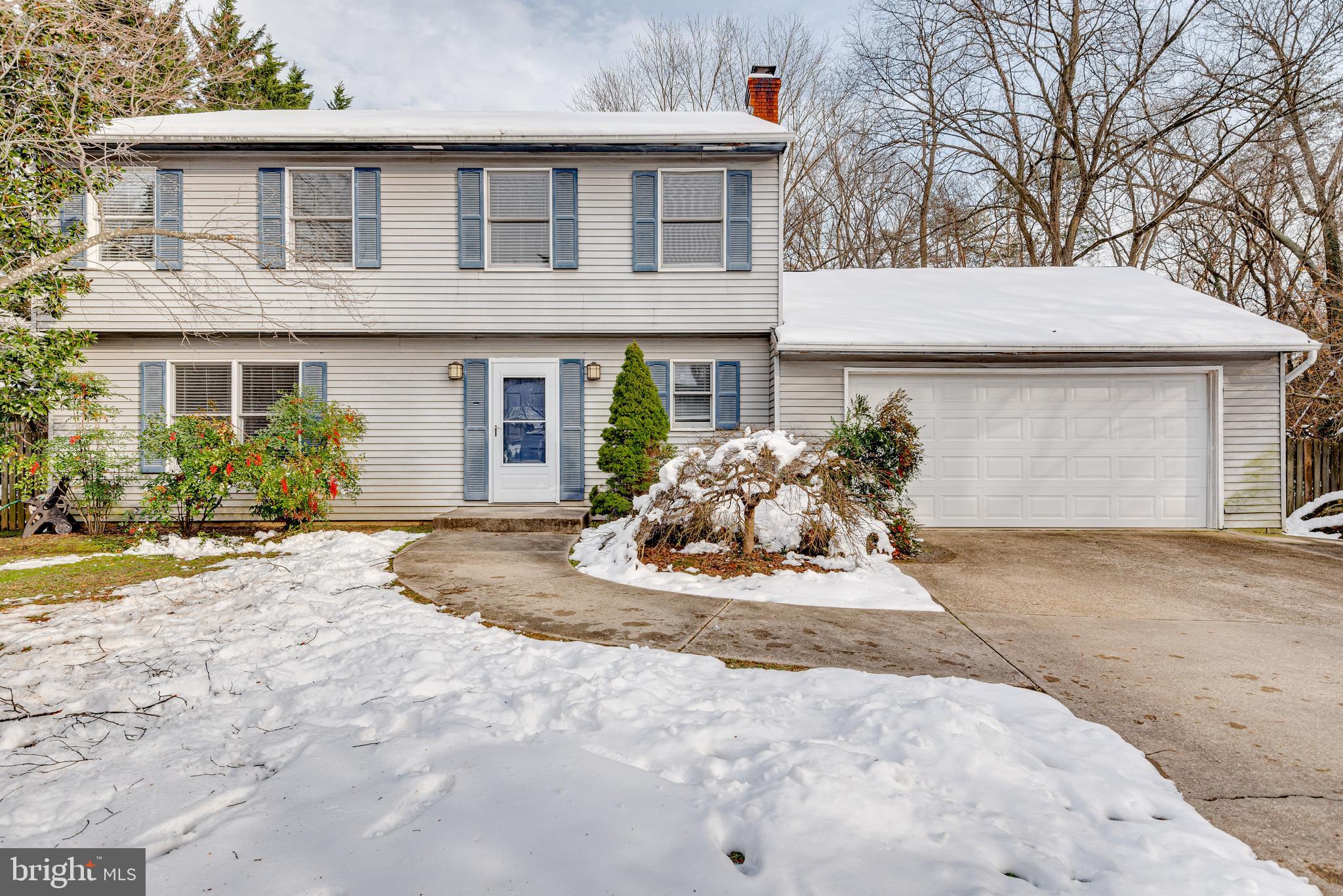 517 STOCKBRIDGE COURT