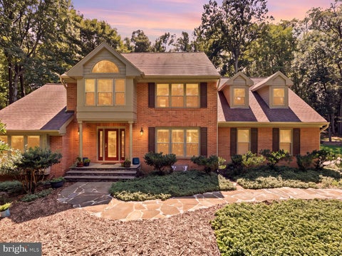 Homes For Sale - 12507 Paradise Spring Road<br/> CLIFTON, VA 20124