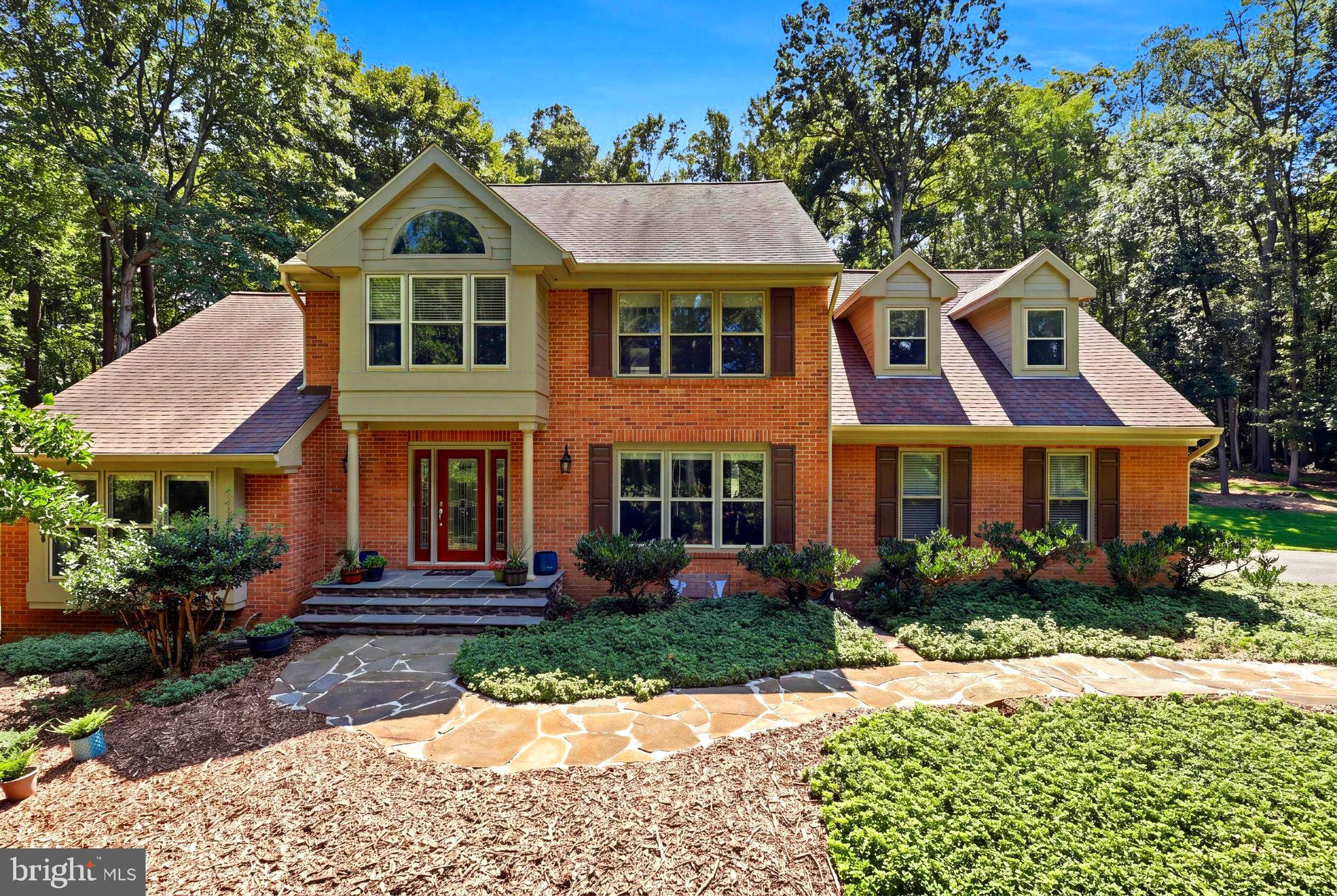 12507 PARADISE SPRING ROAD