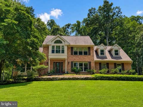 Homes For Sale - 12507 Paradise Spring Road<br/> CLIFTON, VA 20124
