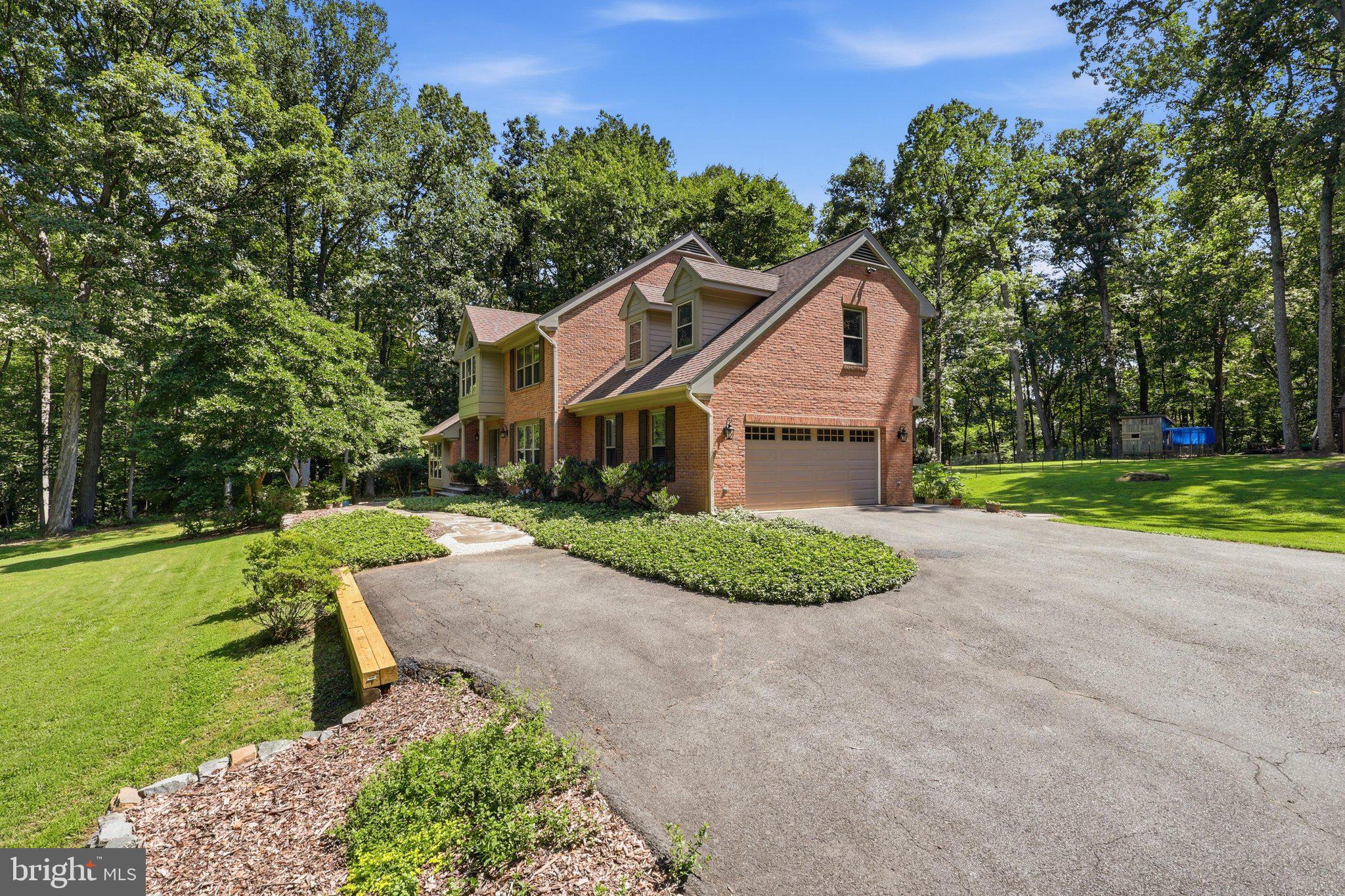12507 PARADISE SPRING ROAD