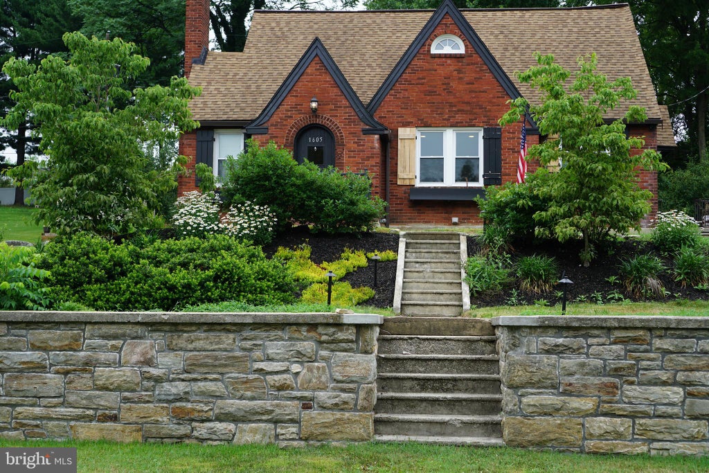 Photo of 1605 Wilson Avenue, LANCASTER, PA 17603 (MLS # PALA2091640)
