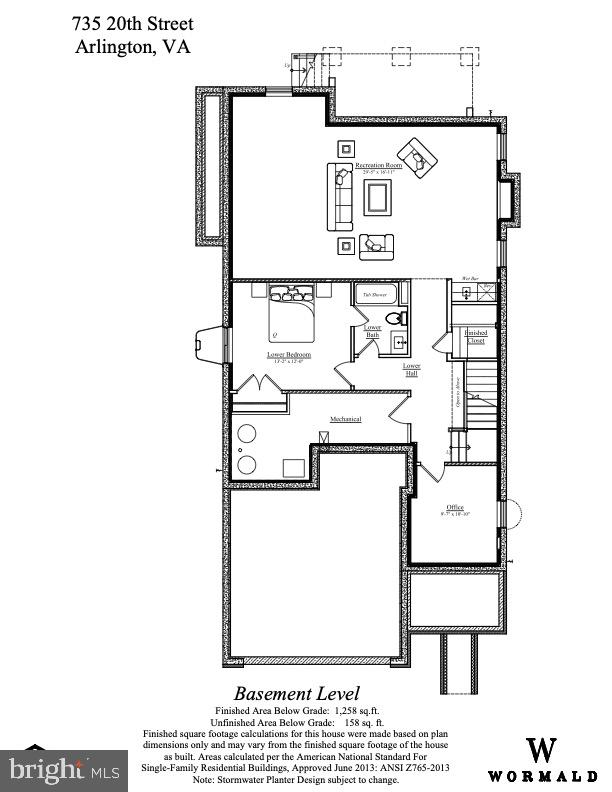 ADDISON HEIGHTS - Residential