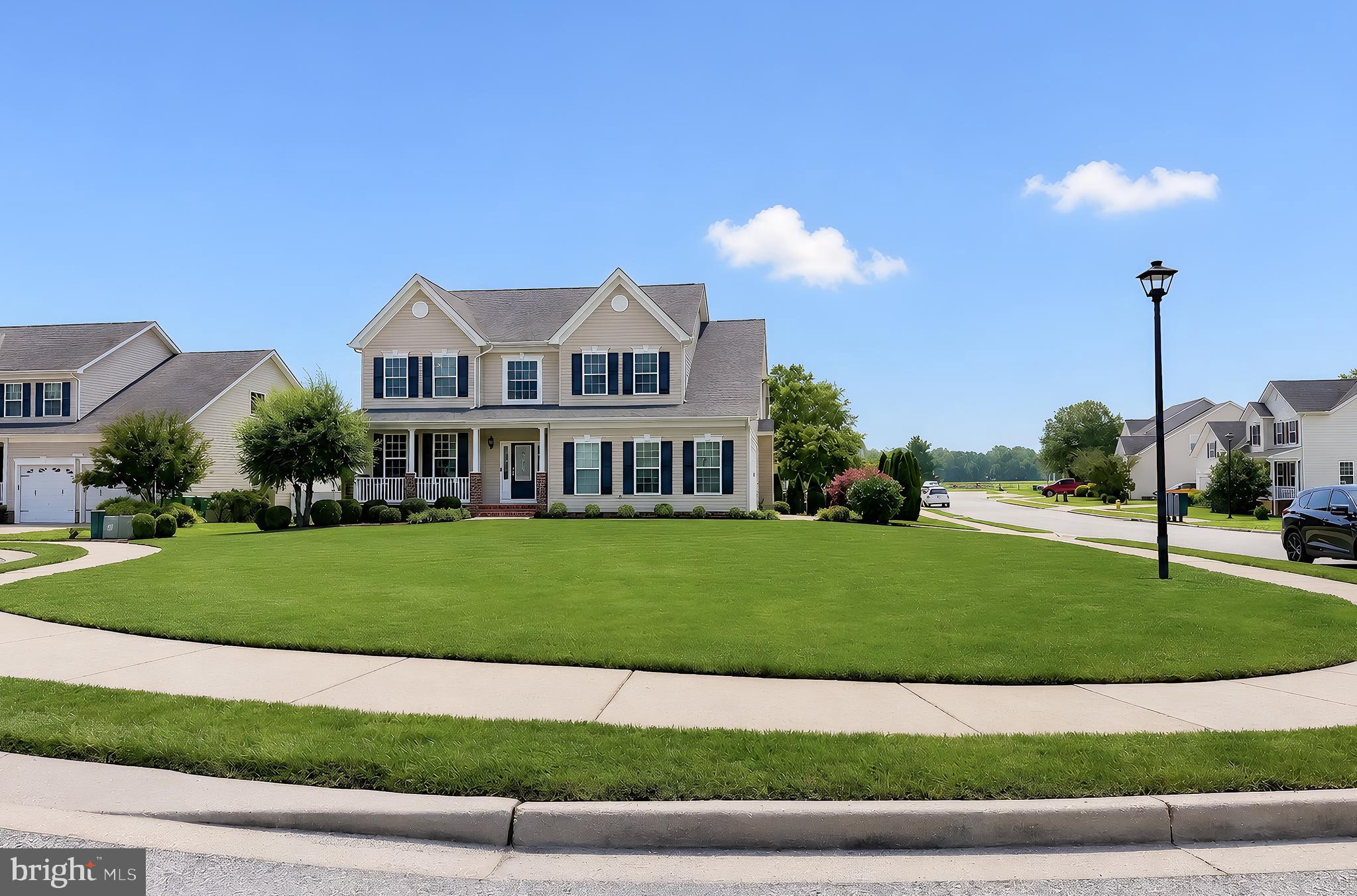 24318 MILEY DRIVE
