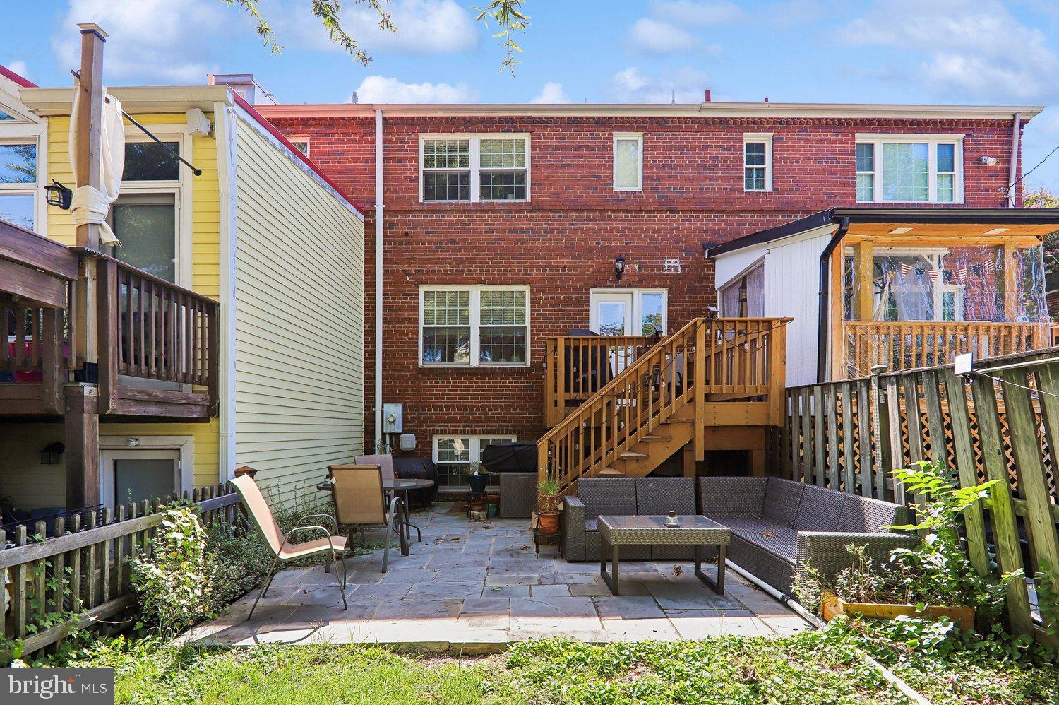 316 E MASON AVENUE