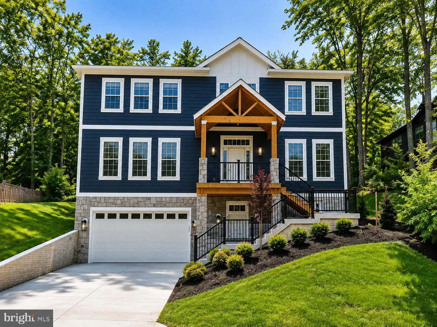 16088 Deer Park Drive, Dumfries, VA, 22025