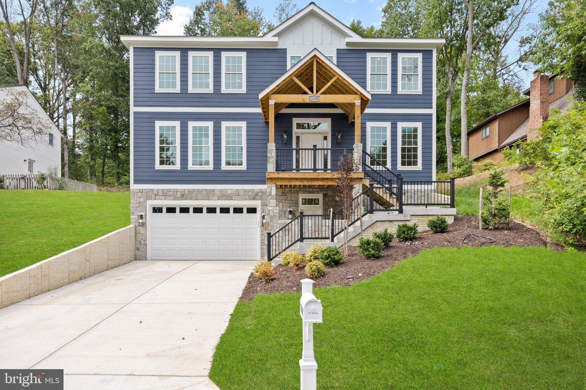 16088 DEER PARK DRIVE