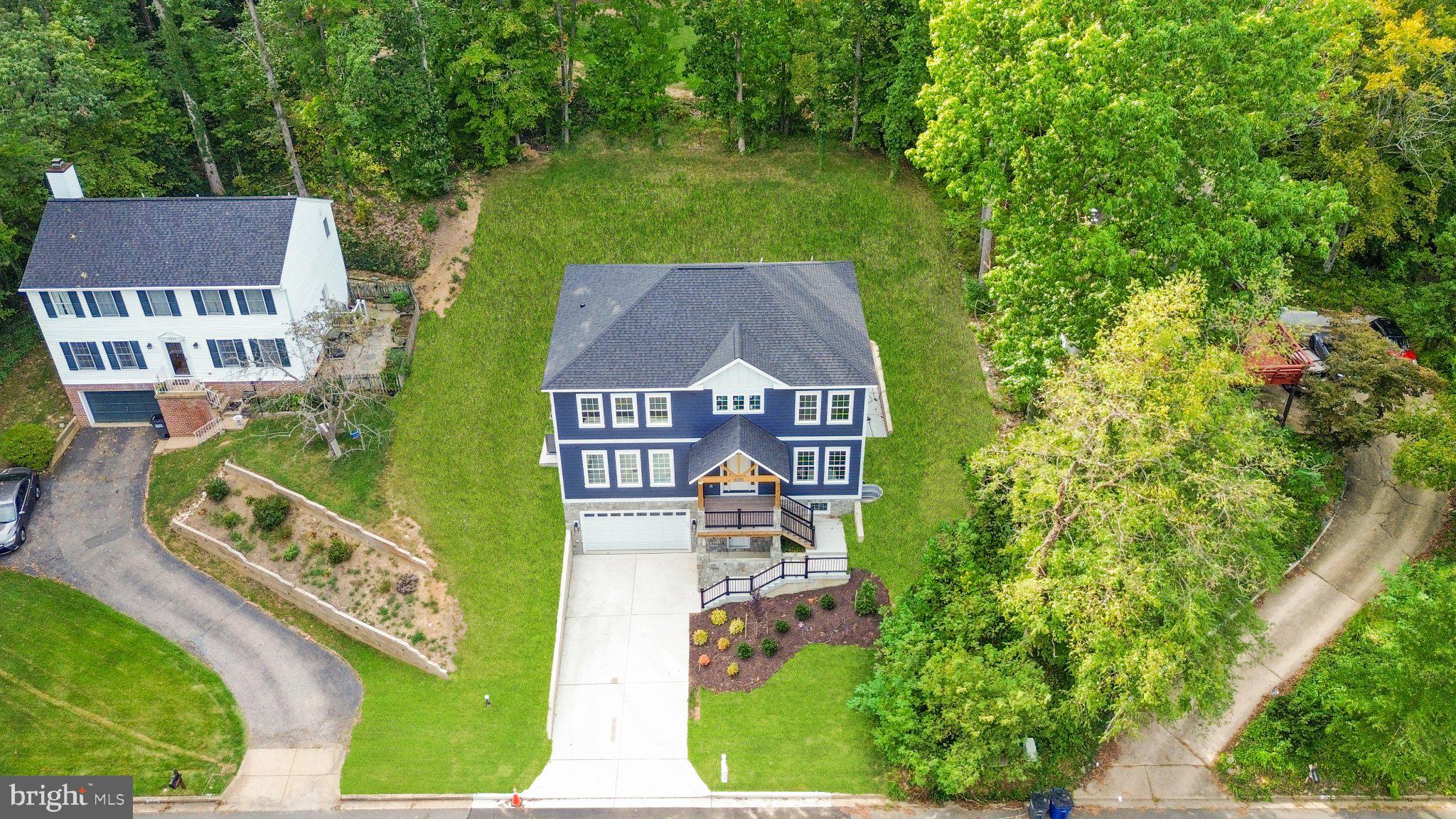 16088 DEER PARK DRIVE