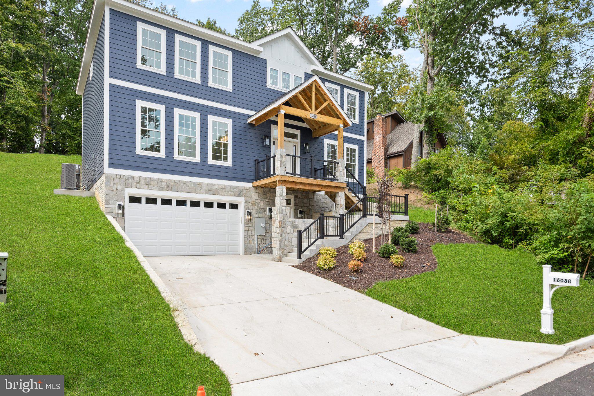 16088 DEER PARK DRIVE