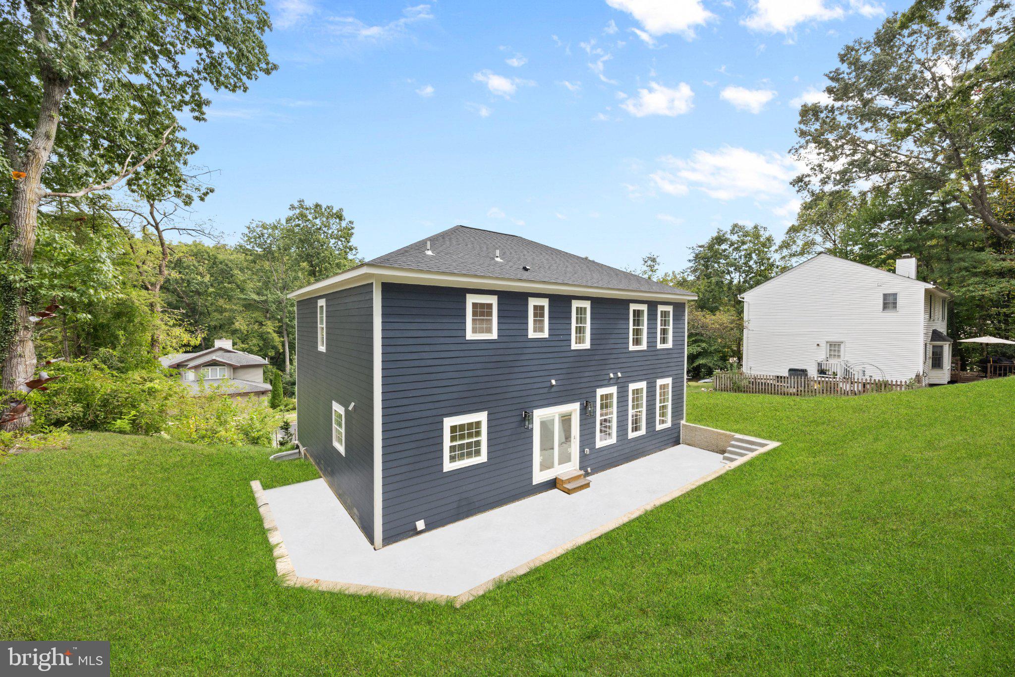 16088 DEER PARK DRIVE