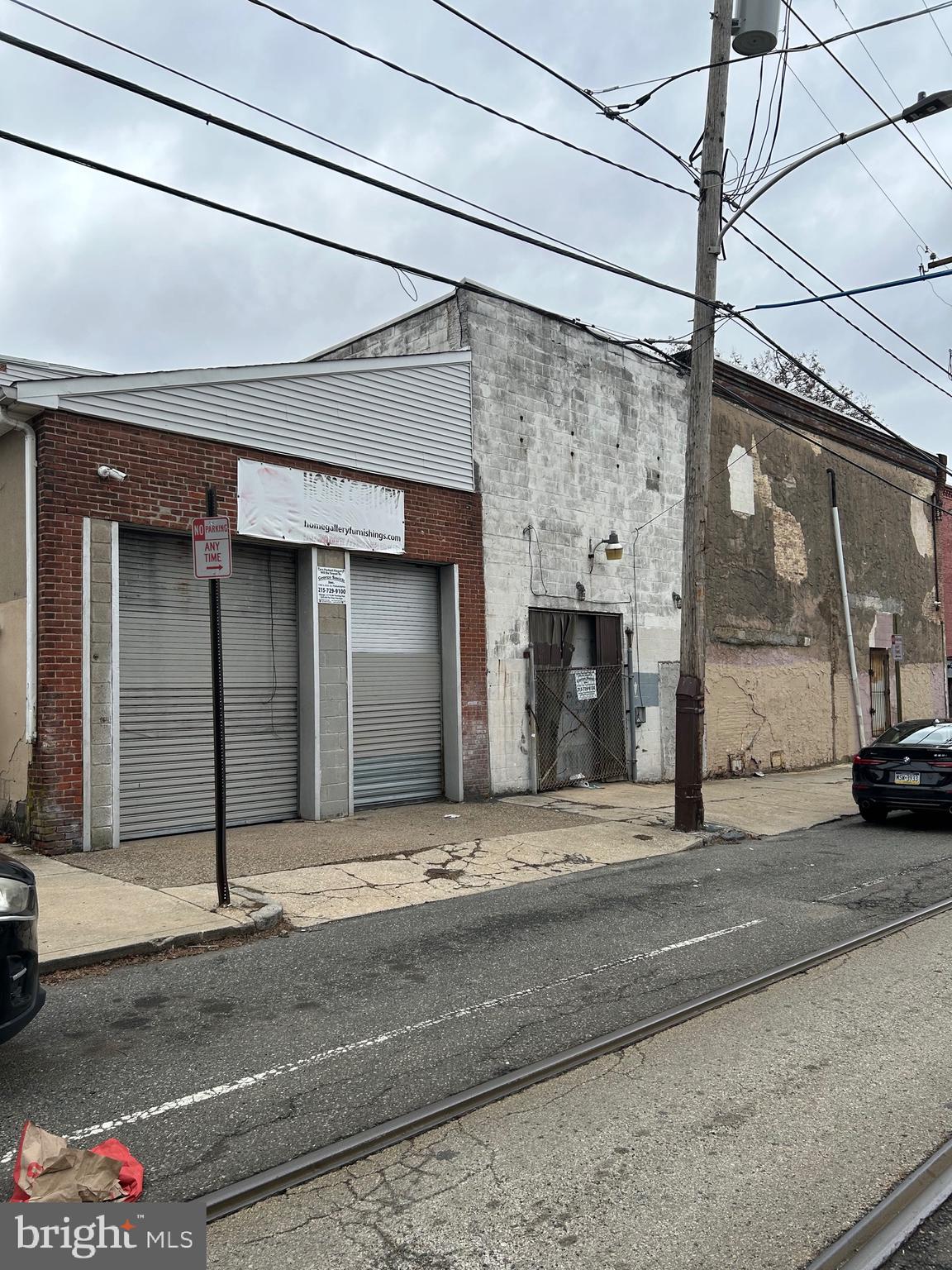 UNIVERSITY CITY - Commercial Sale