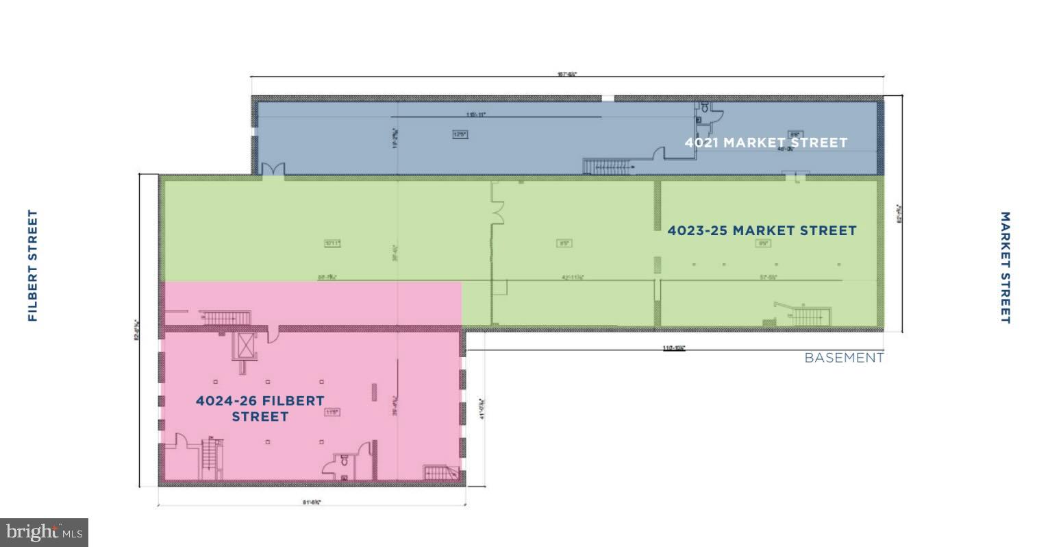 UNIVERSITY CITY - Commercial Sale