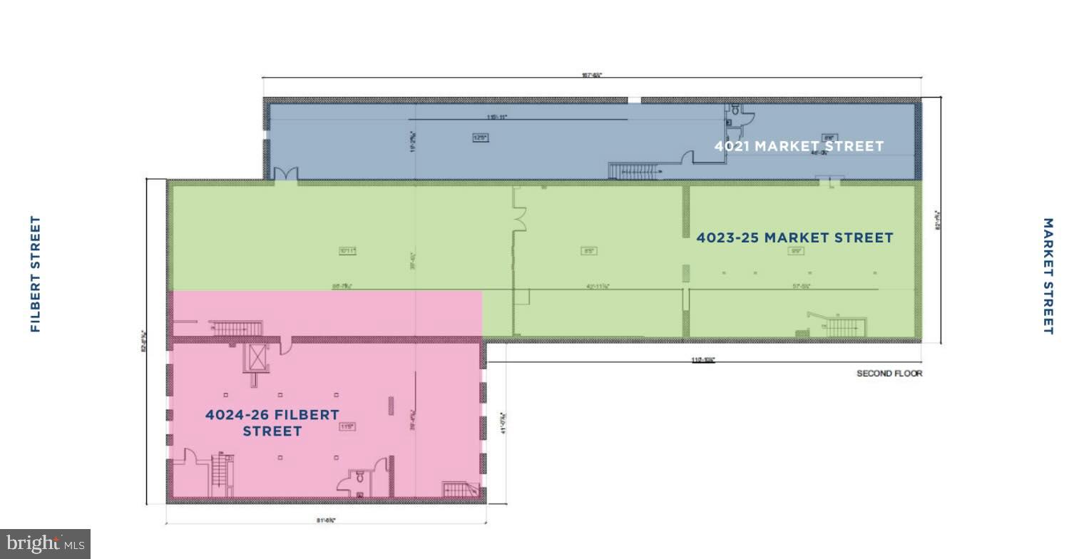 UNIVERSITY CITY - Commercial Sale