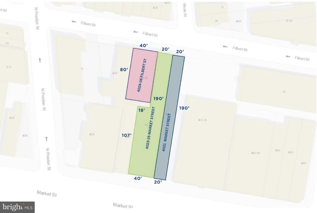 UNIVERSITY CITY - Commercial Sale
