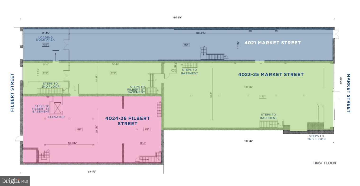 UNIVERSITY CITY - Commercial Sale