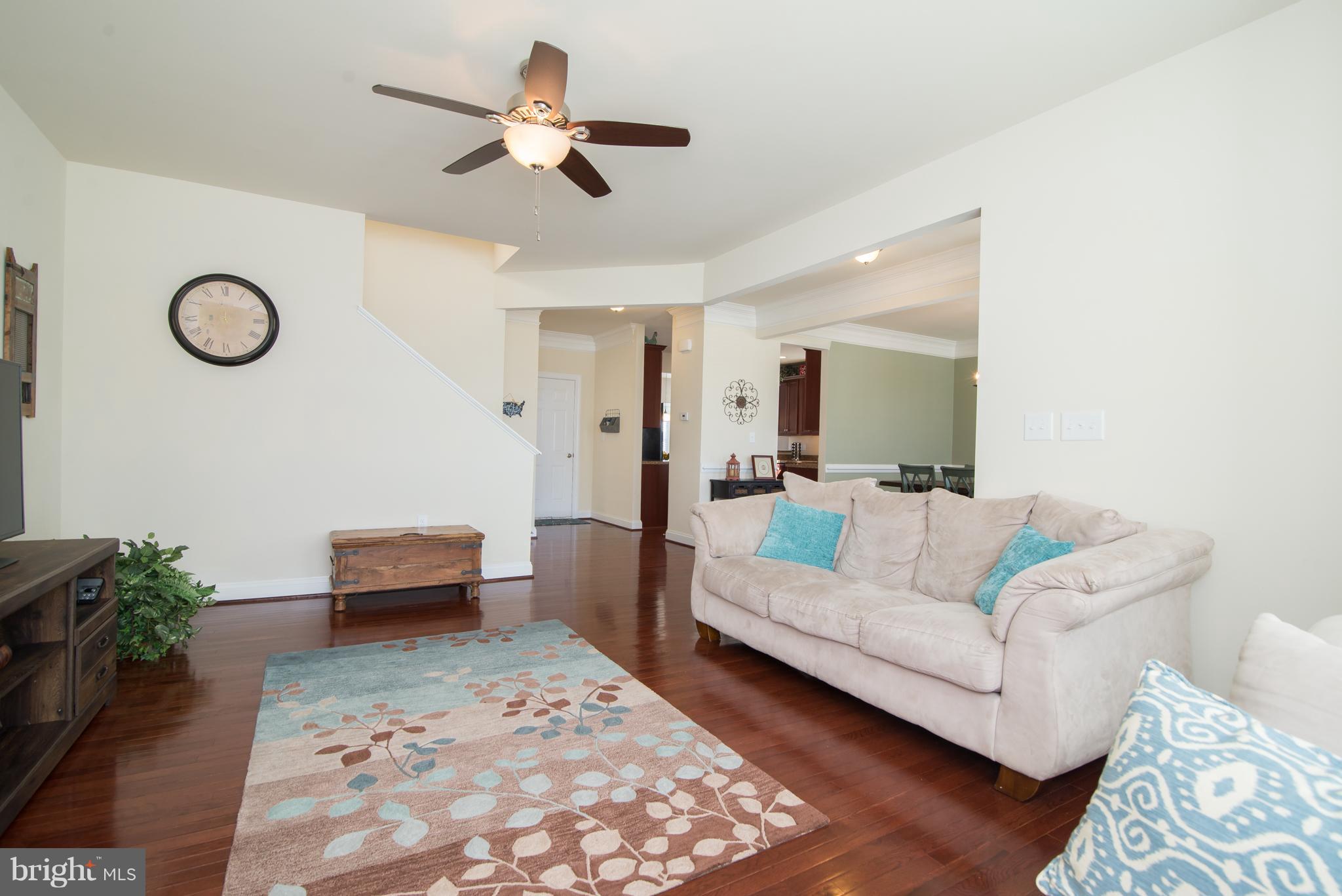 LAKELAND PLACE - Residential