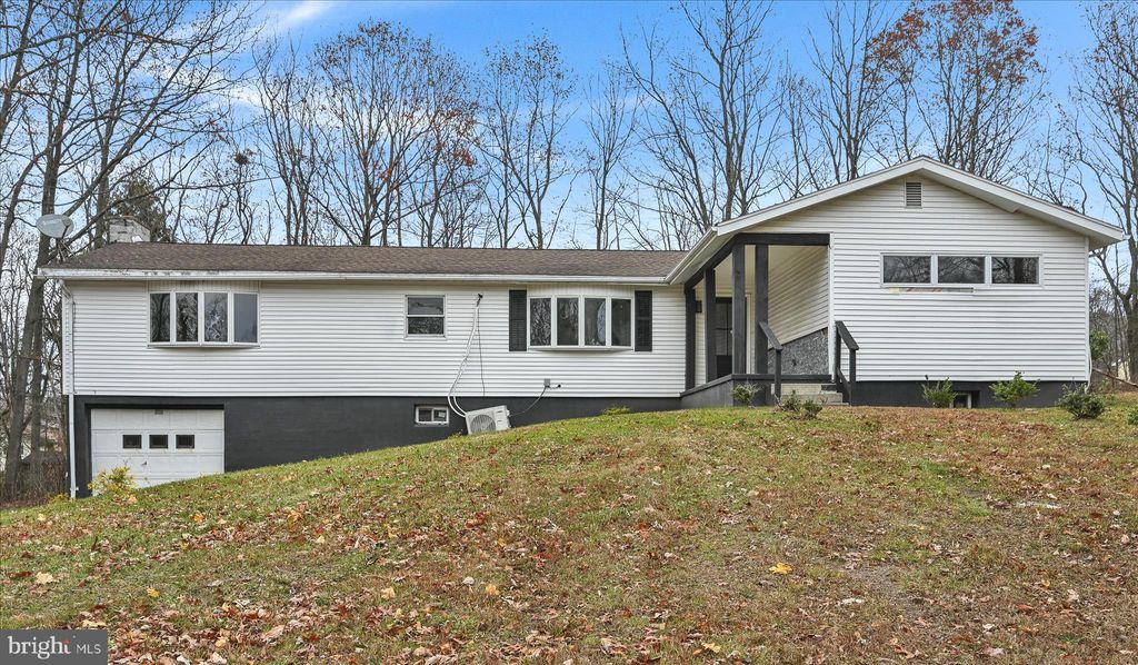Photo of 145 N Wylam Street, FRACKVILLE, PA 17931 (MLS # PASK2024430)