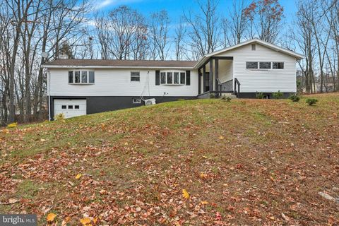145 N WYLAM STREET FRACKVILLE PA 17931