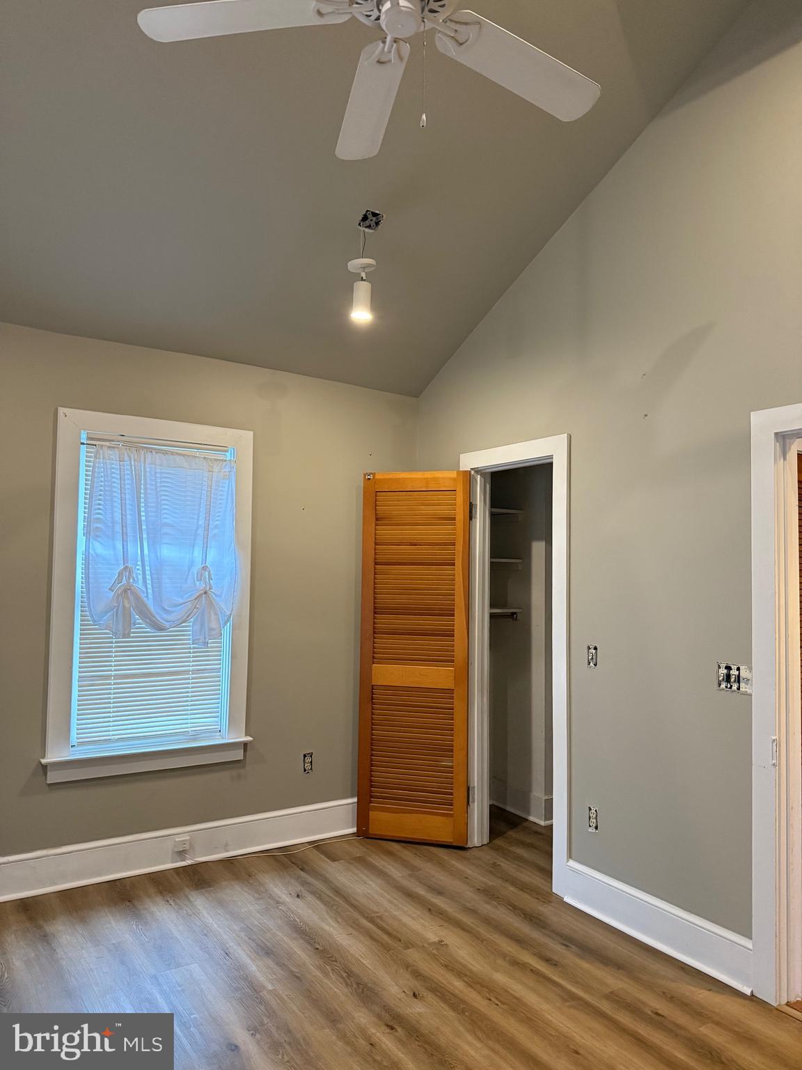 WINCHESTER CITY - Residential Lease