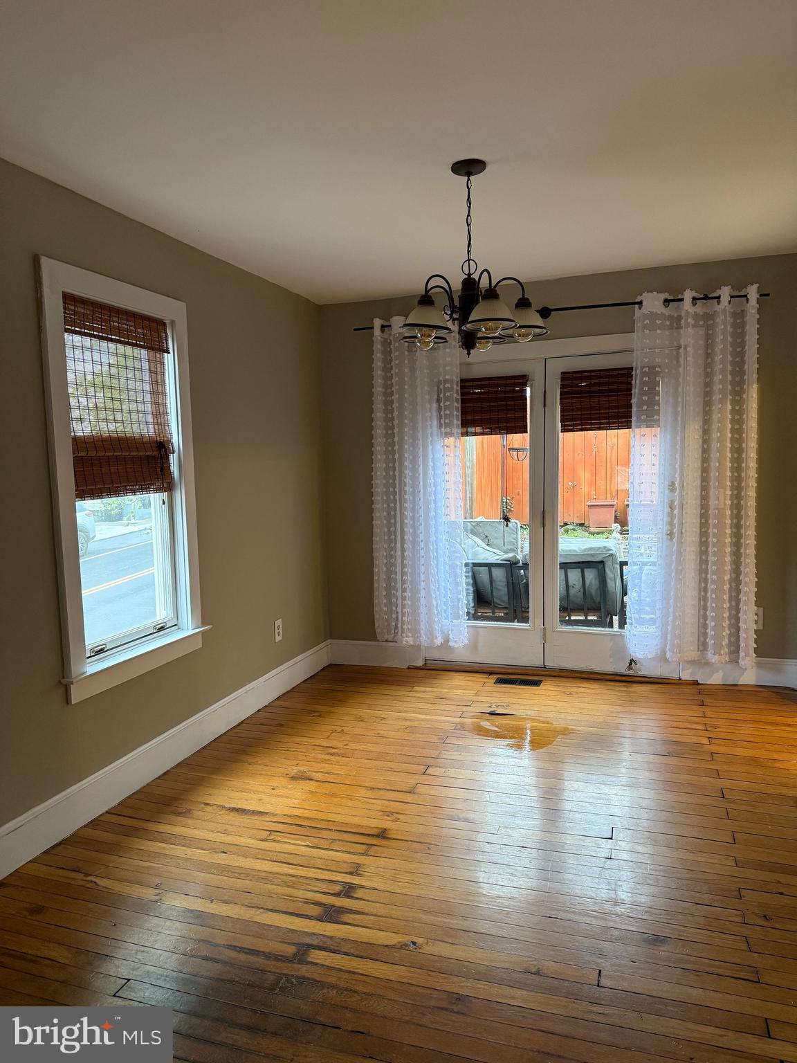 WINCHESTER CITY - Residential Lease