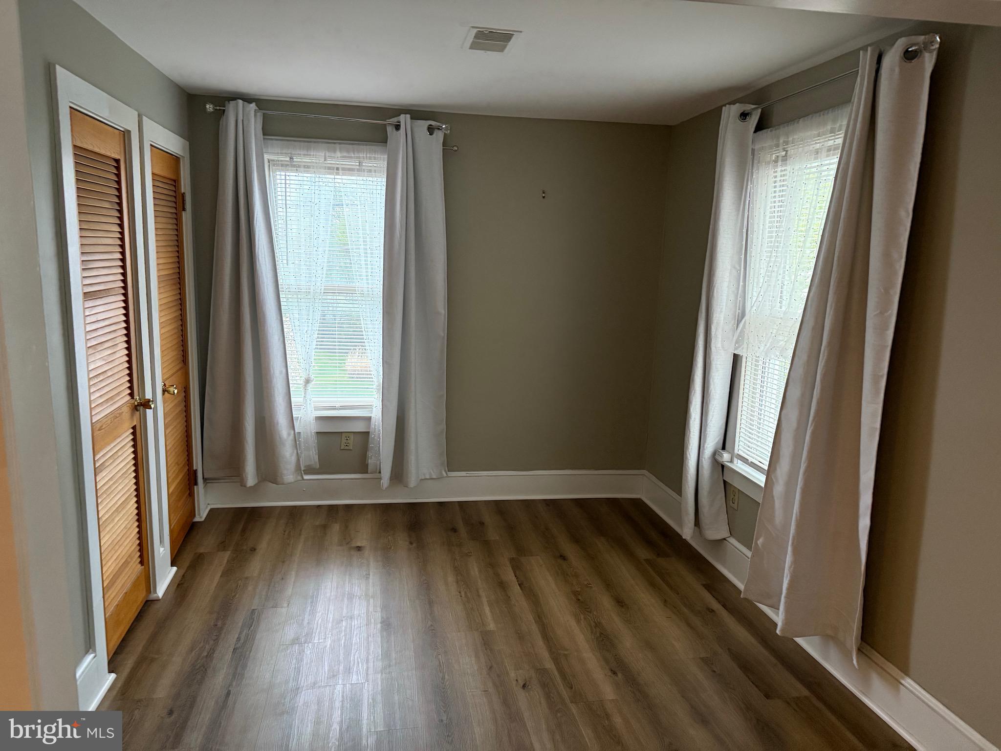 WINCHESTER CITY - Residential Lease