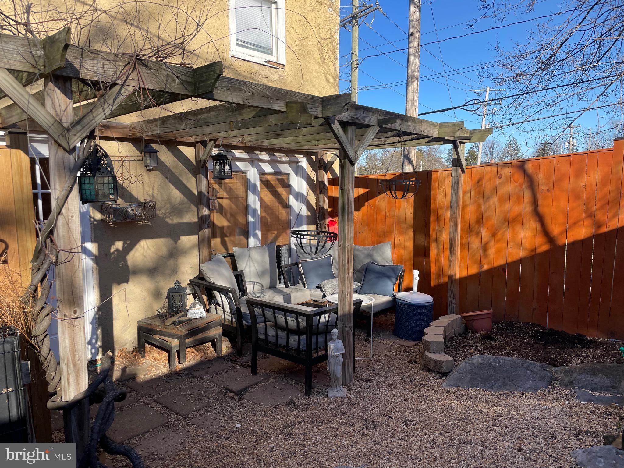 WINCHESTER CITY - Residential Lease