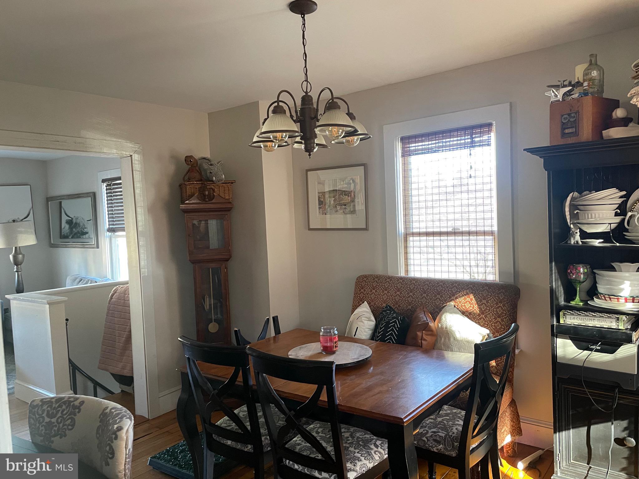 WINCHESTER CITY - Residential Lease